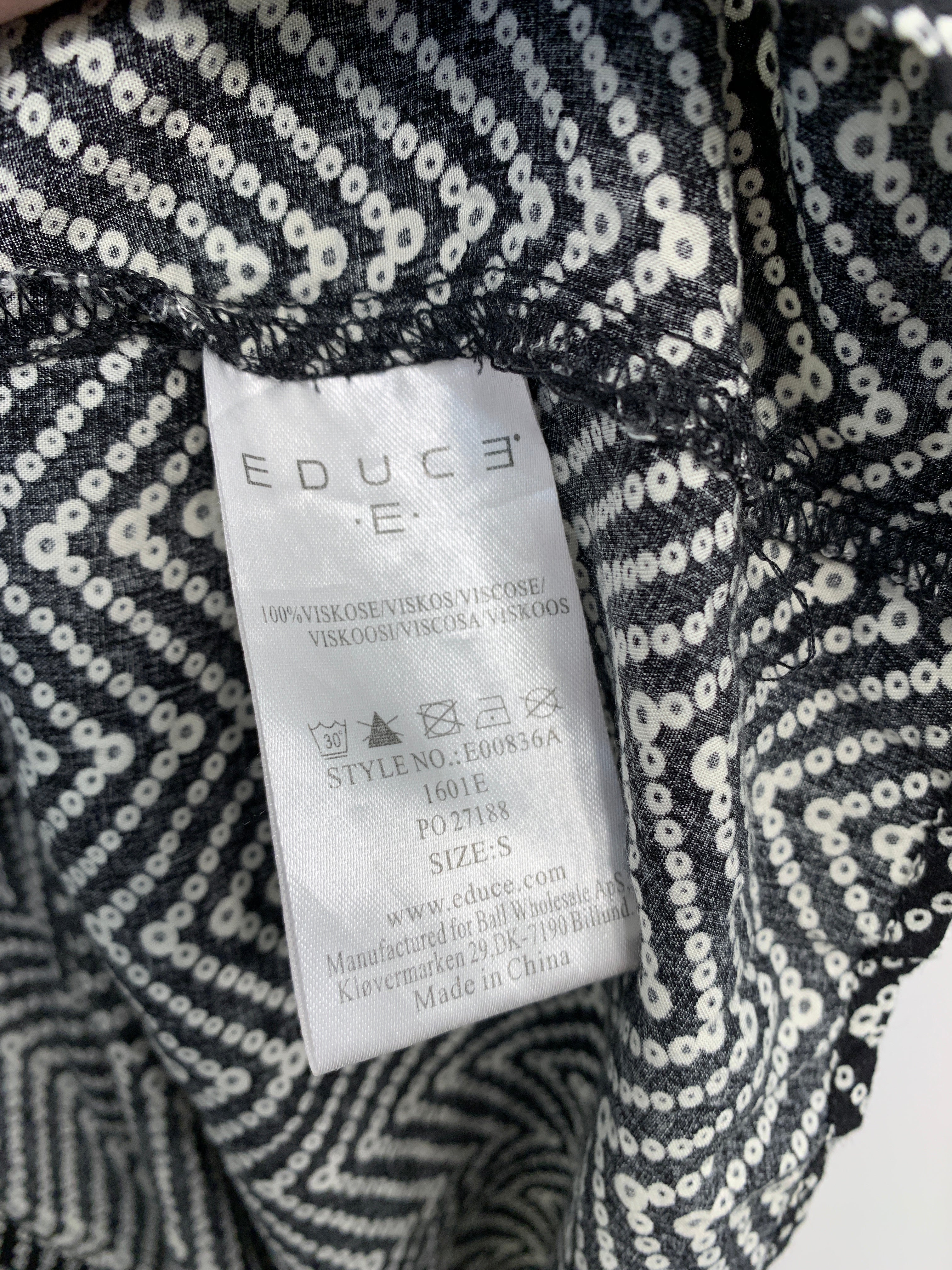 Educe Bluse