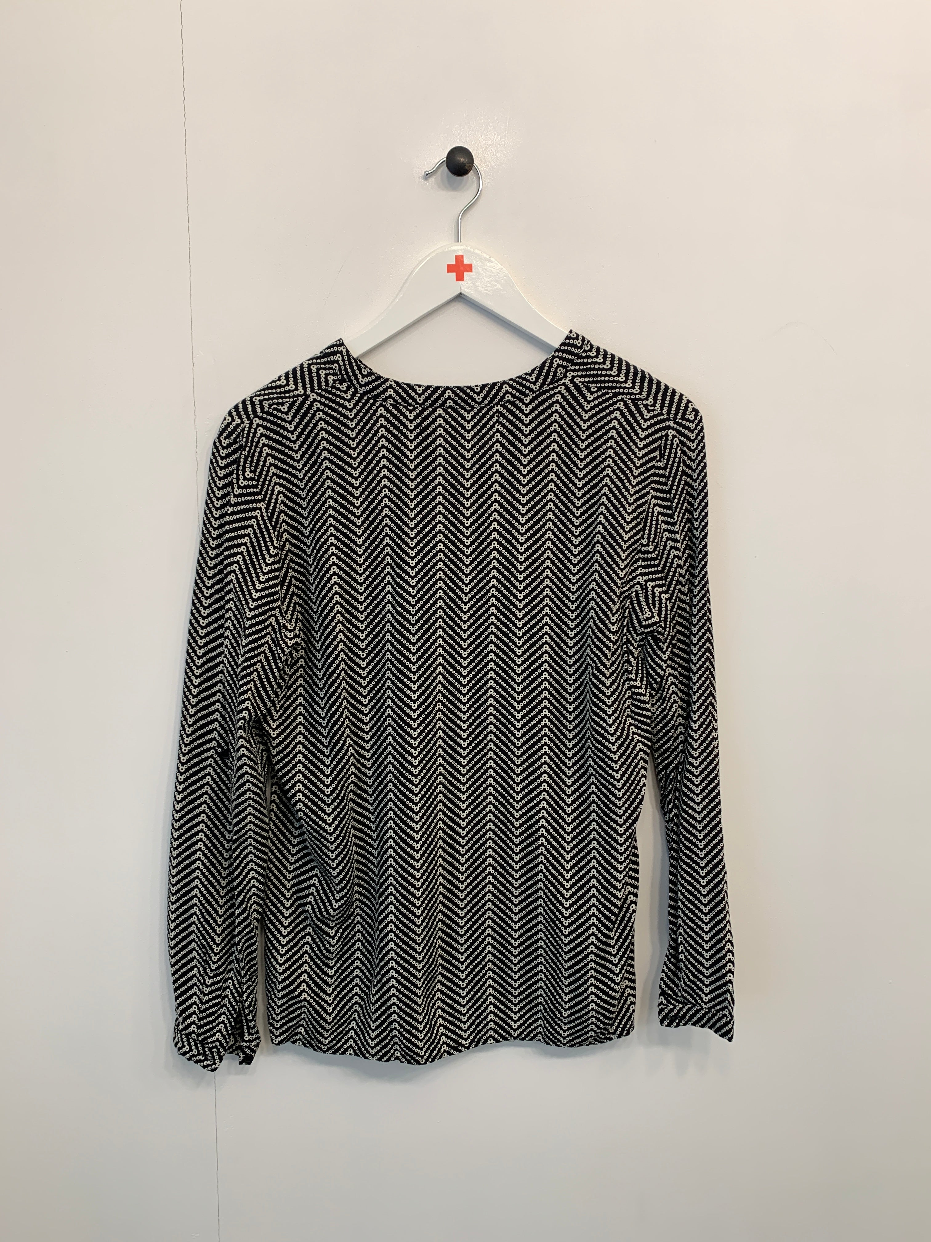 Educe Bluse