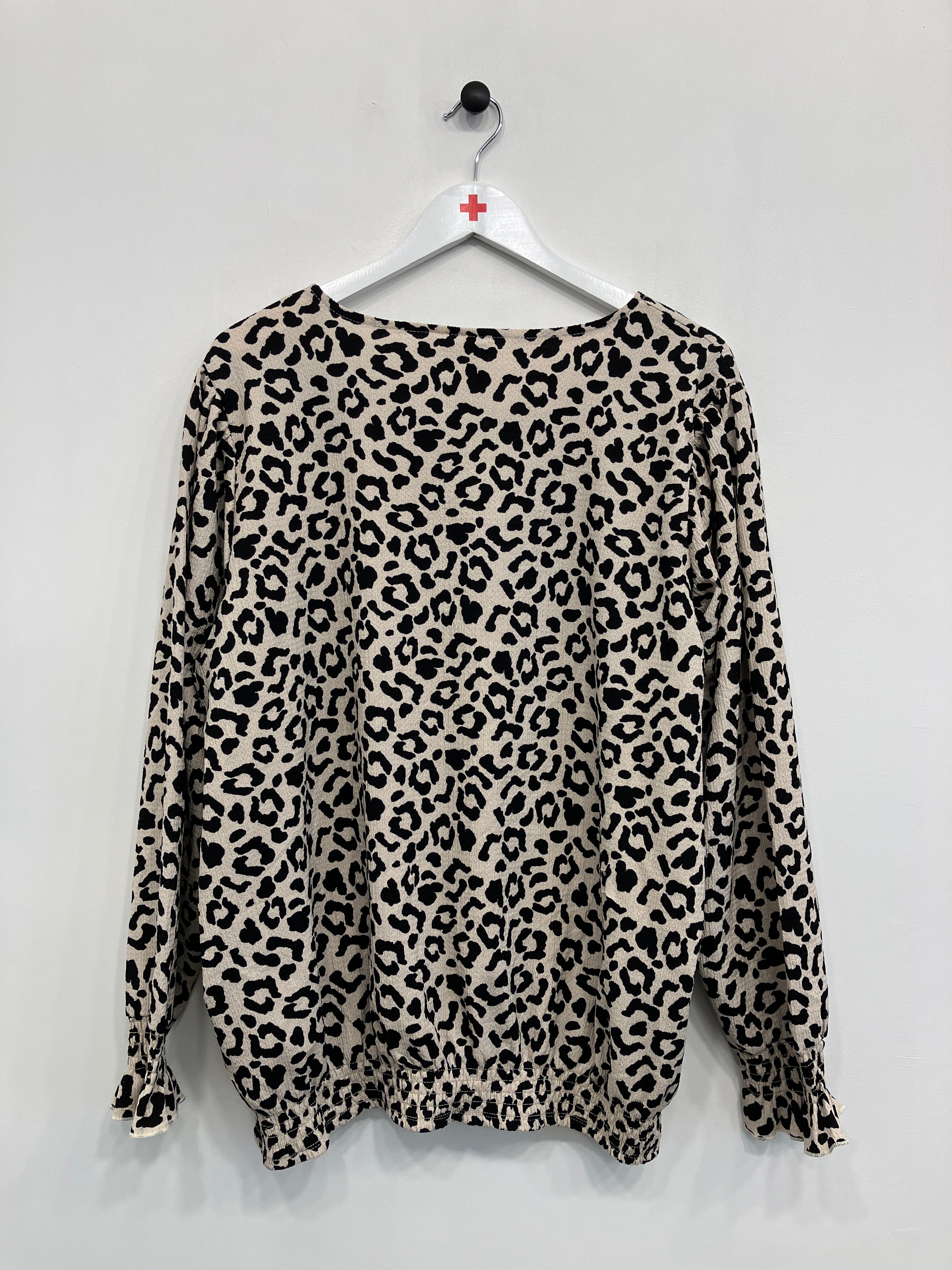 VRS Bluse