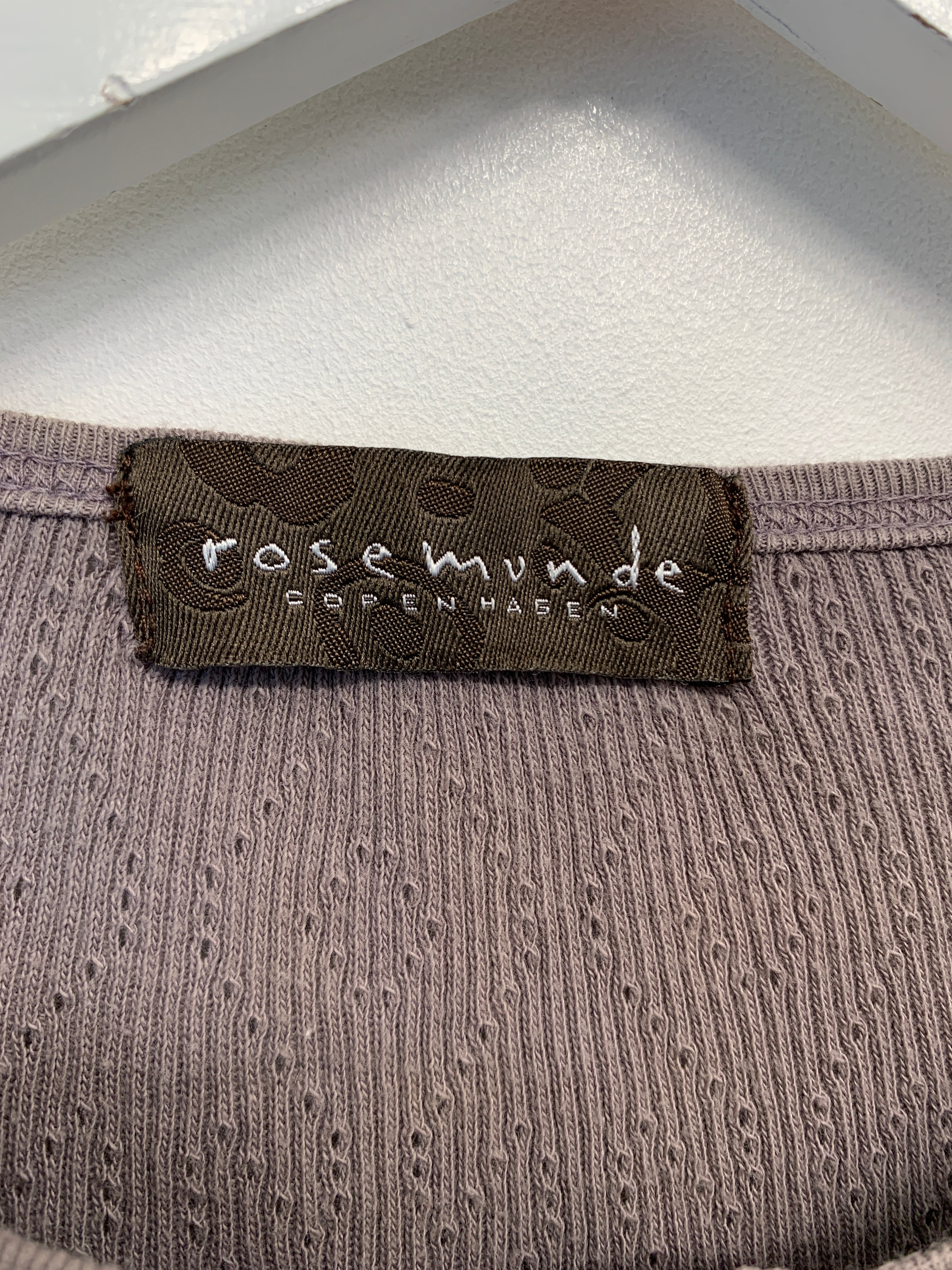 Rosemunde Bluse