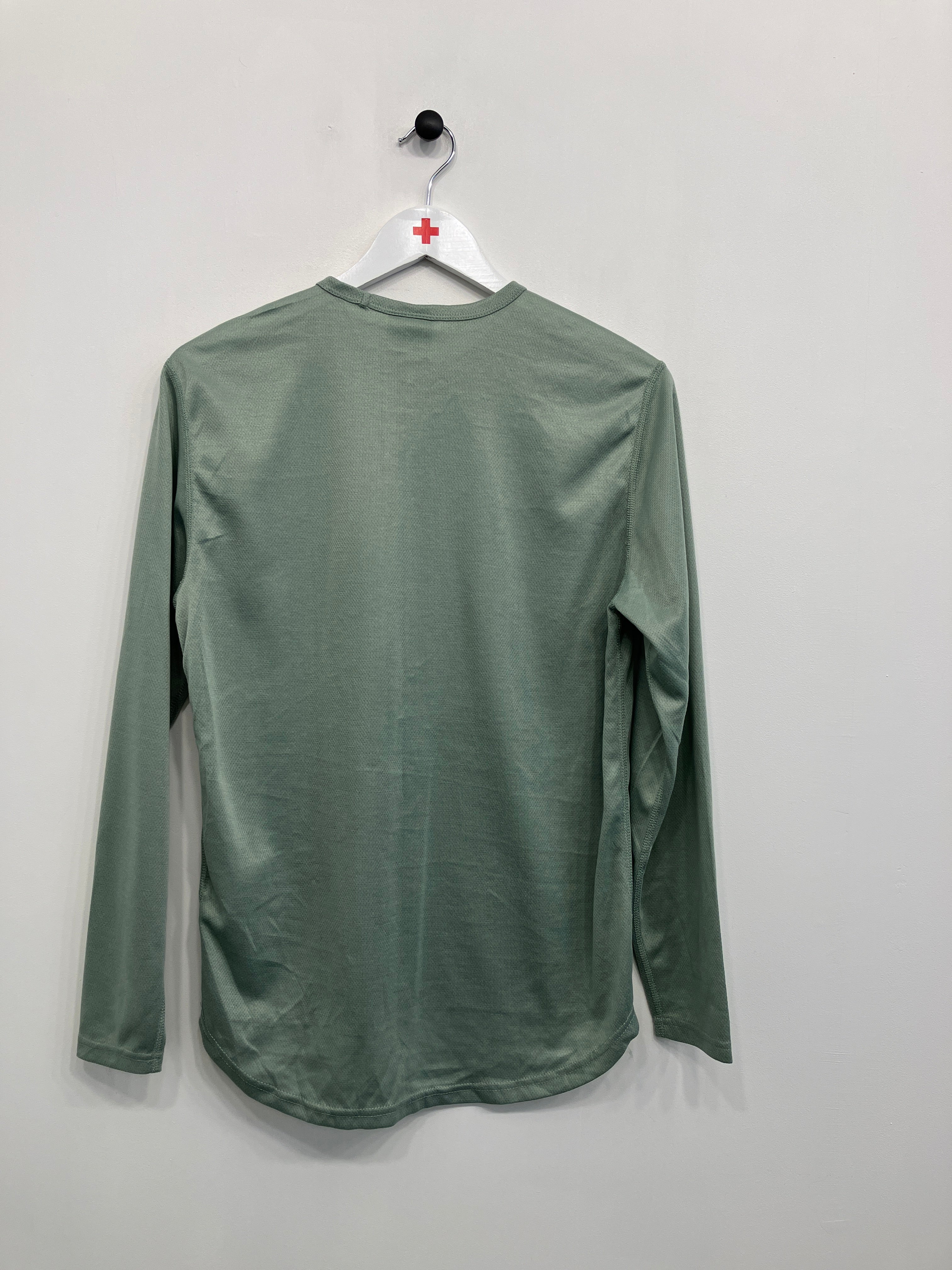 Camp Navig Bluse