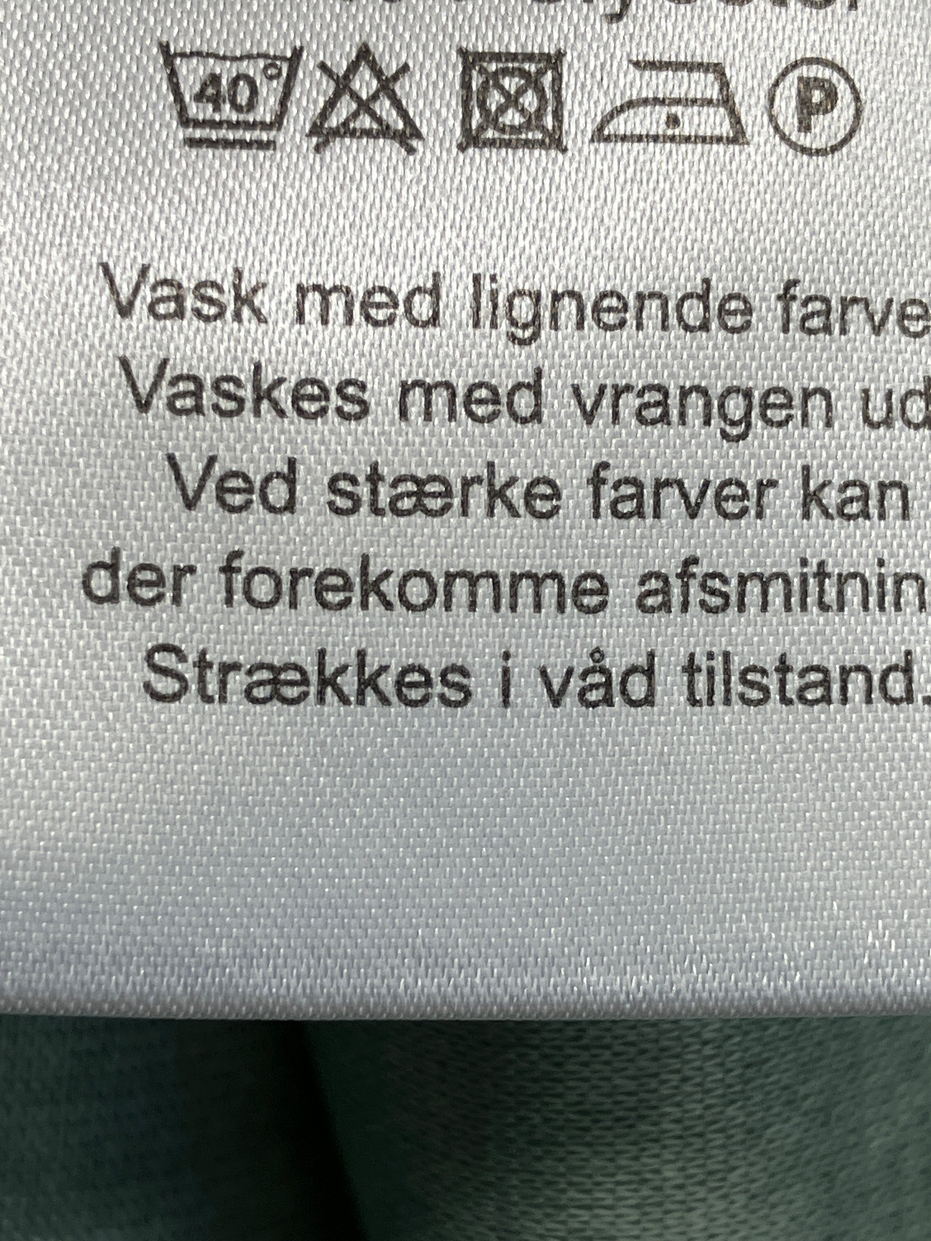 Camp Navig Bluse