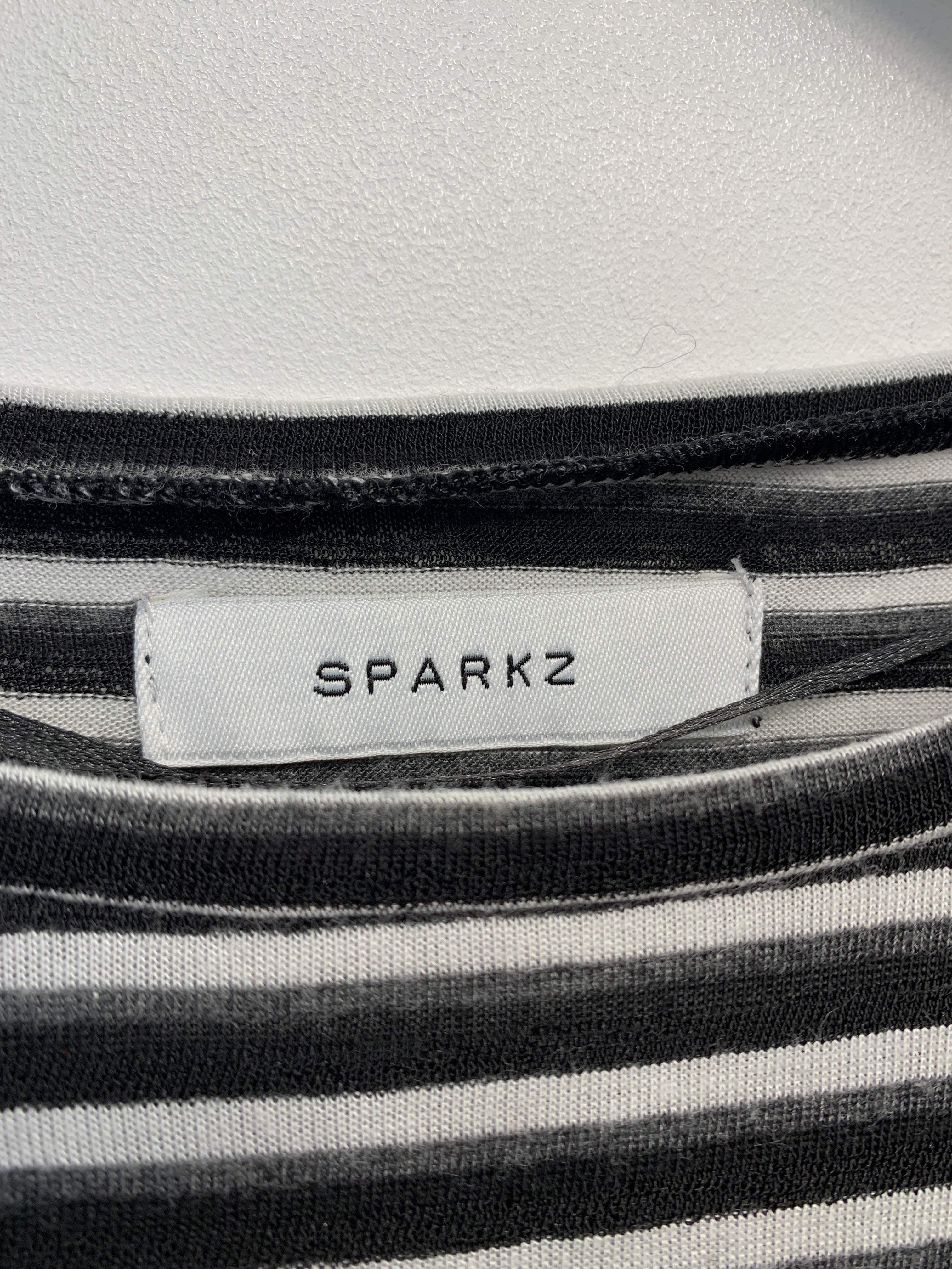 Sparkz Bluse
