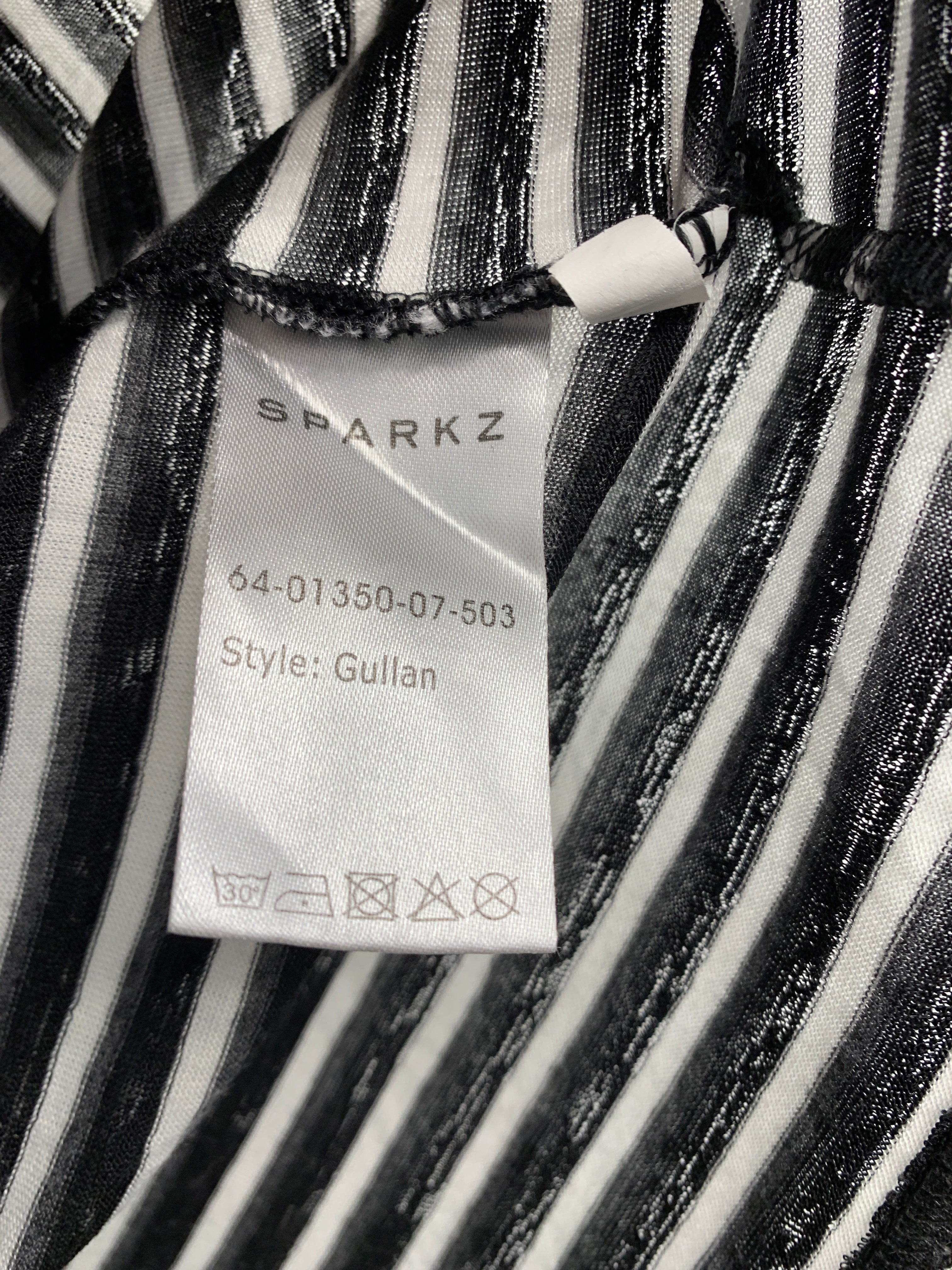 Sparkz Bluse