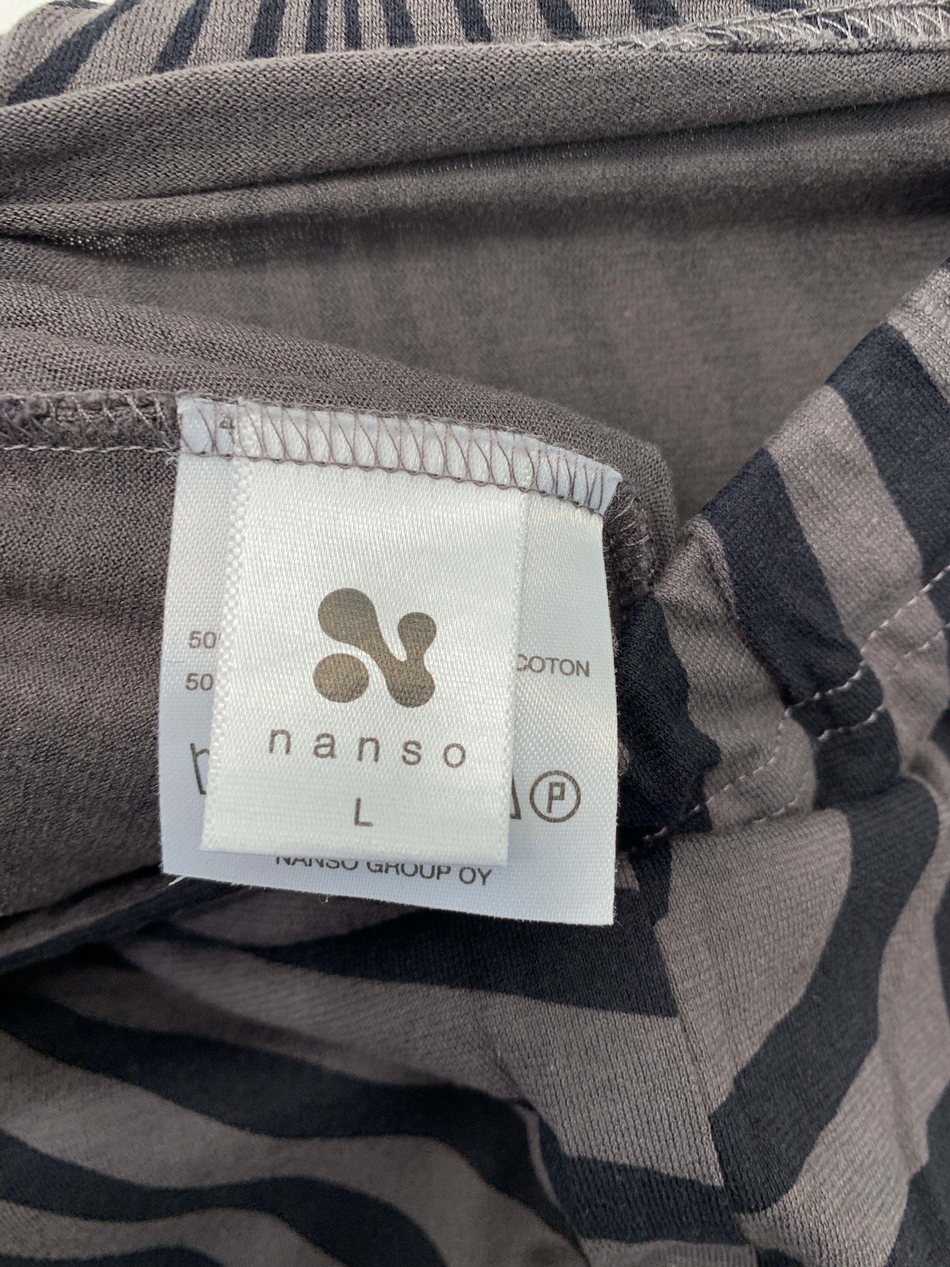 Nanso Bukser