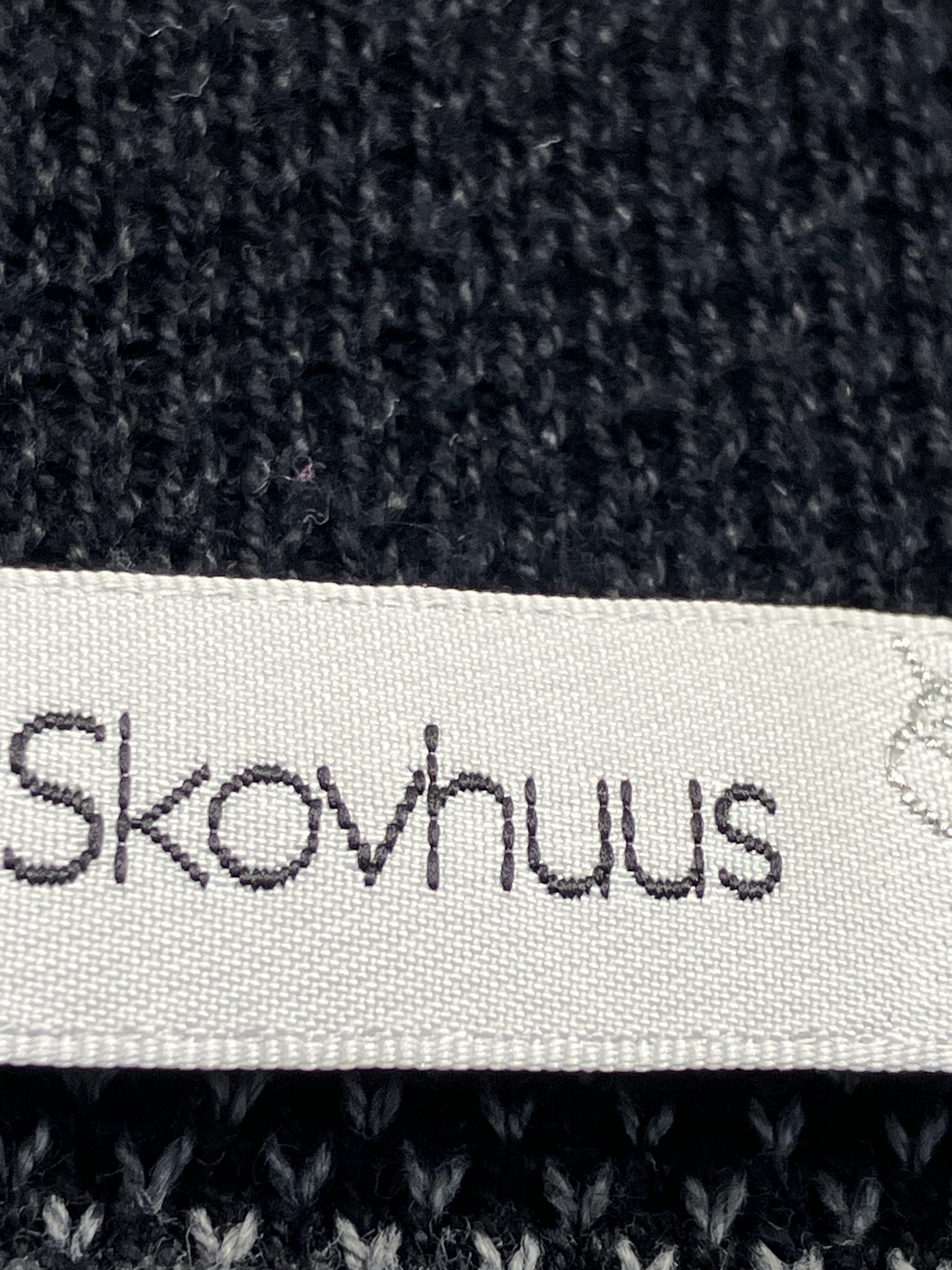 Skovhuus Strik