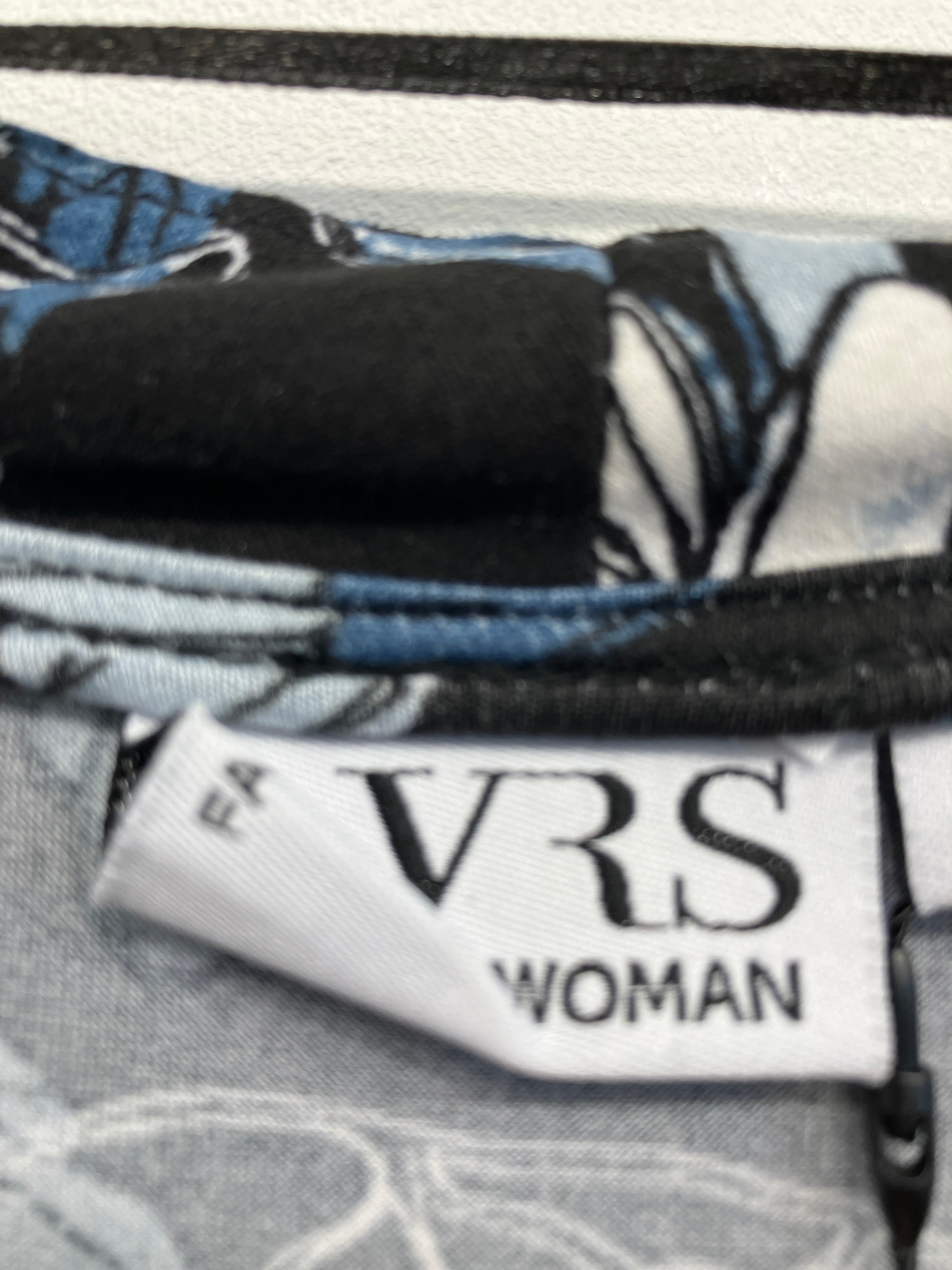 VRS Bluse