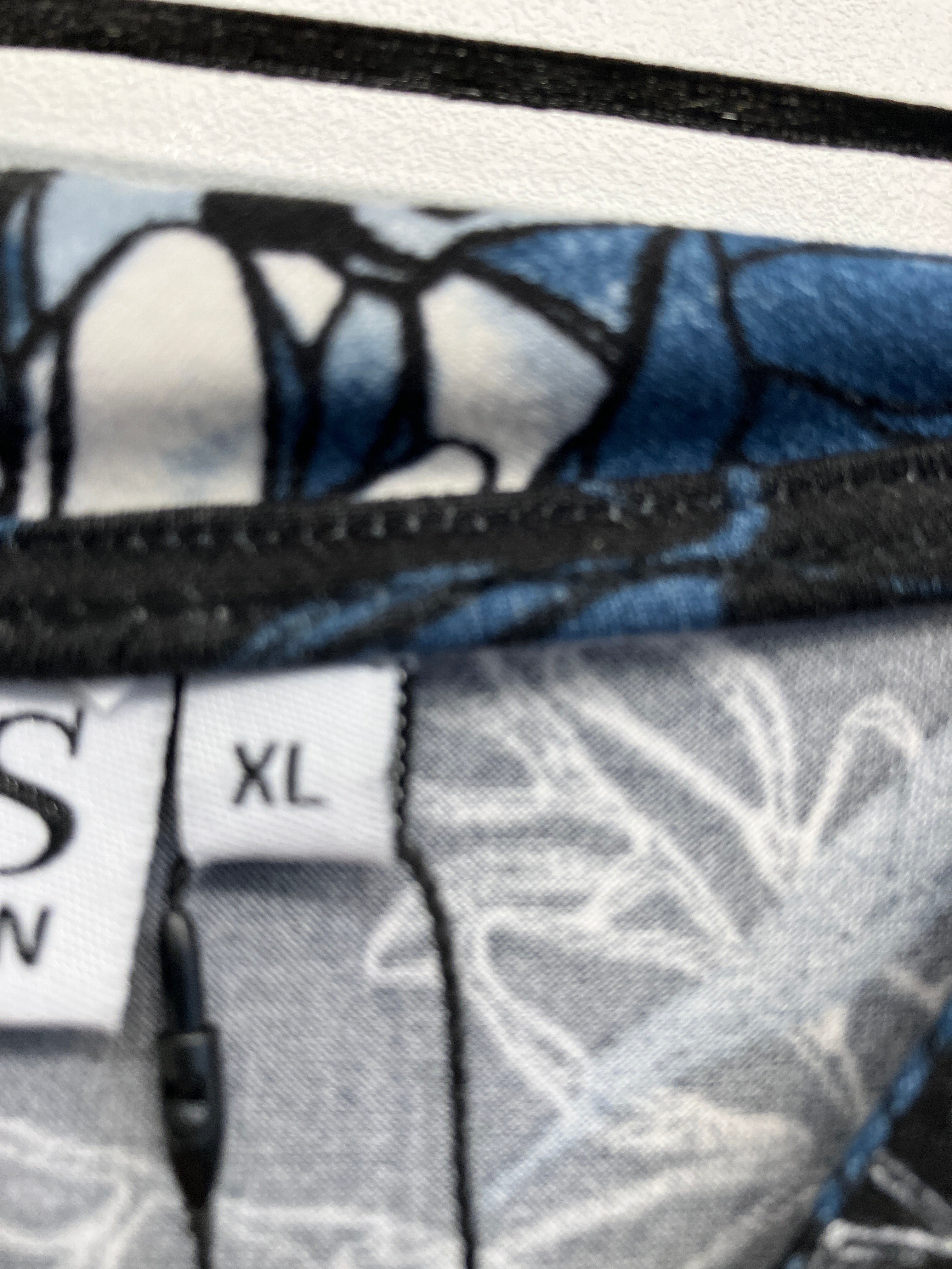 VRS Bluse