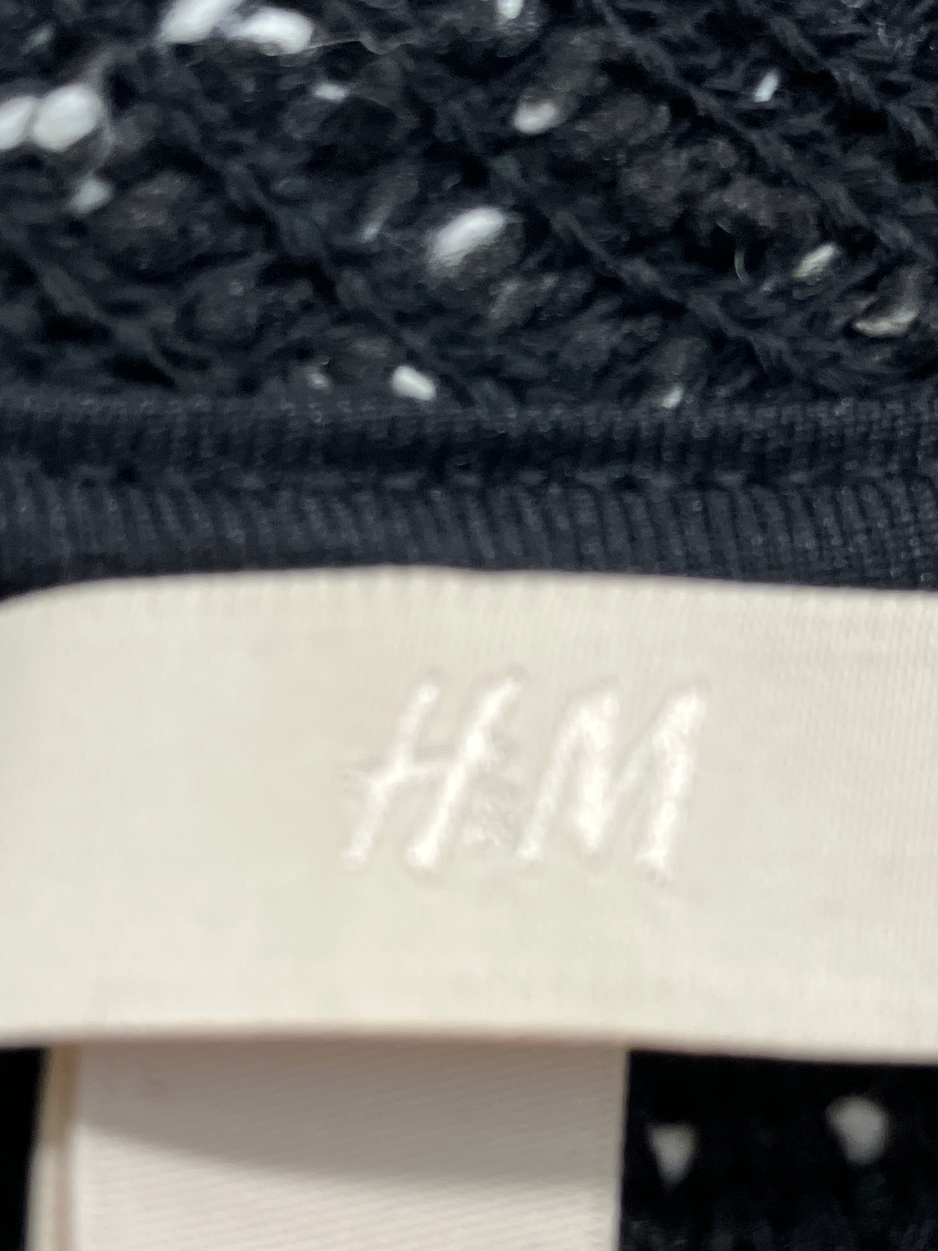 HM Vest