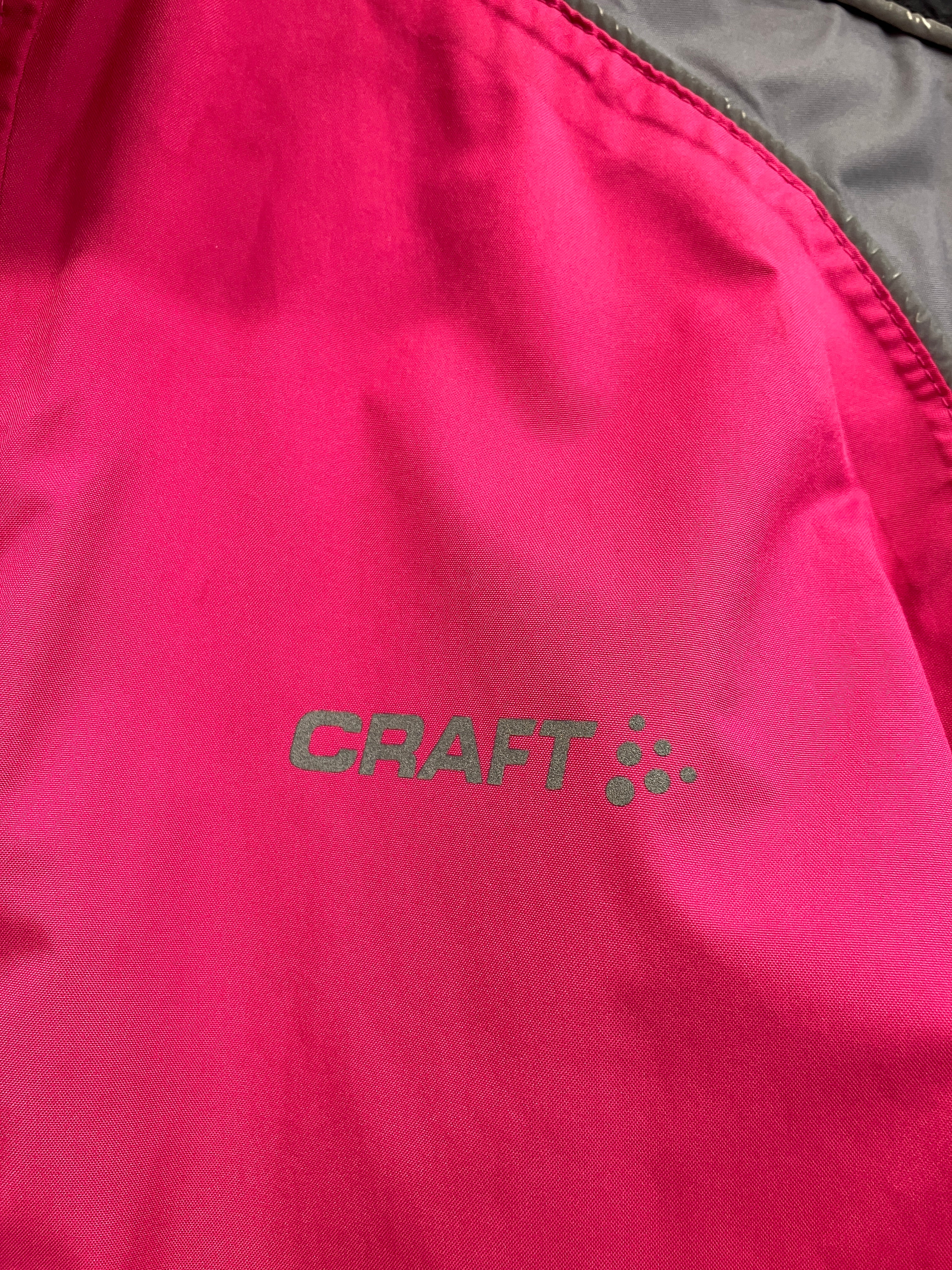 Craft Jakke