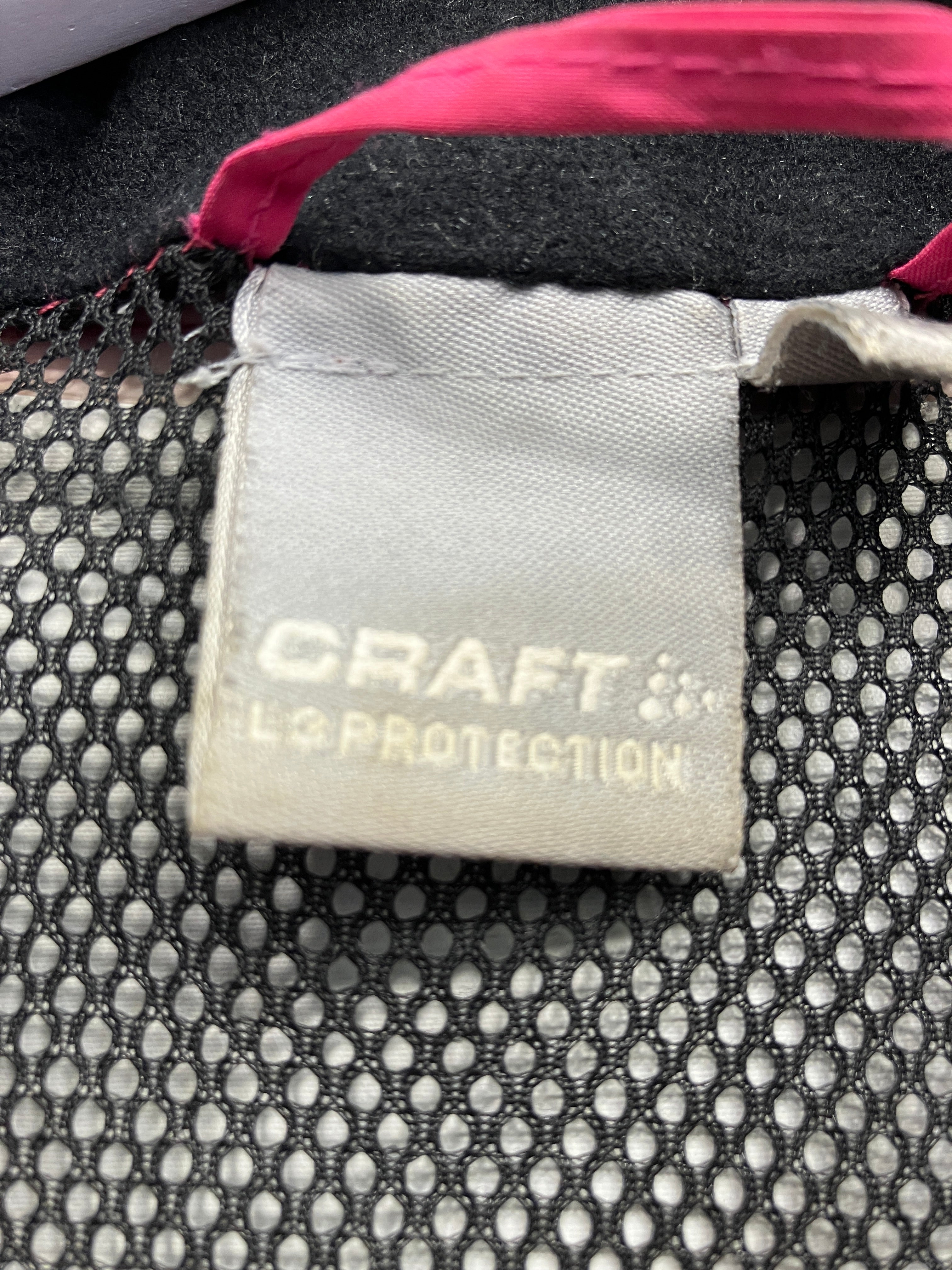 Craft Jakke