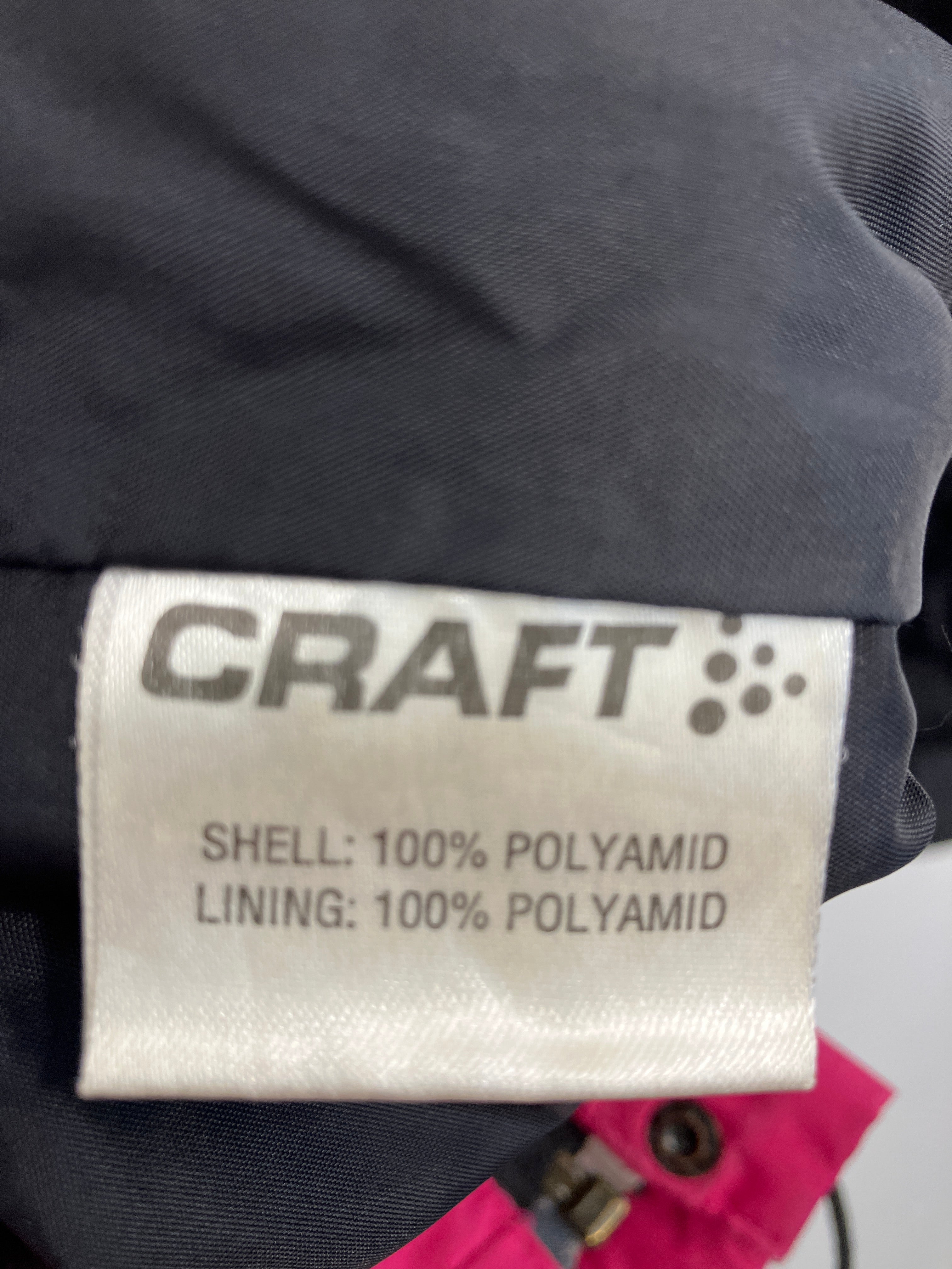 Craft Jakke