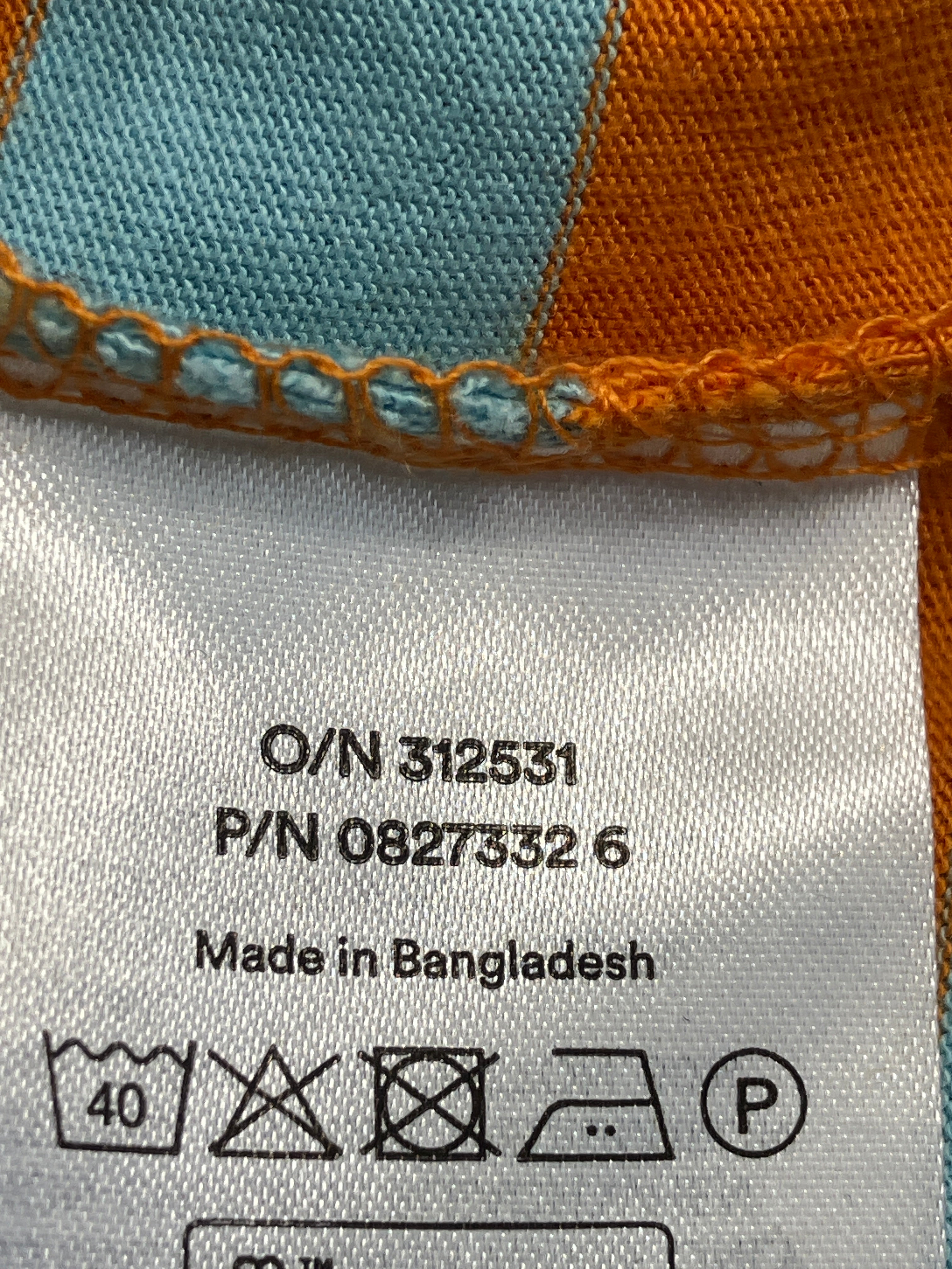 Monki Bluse