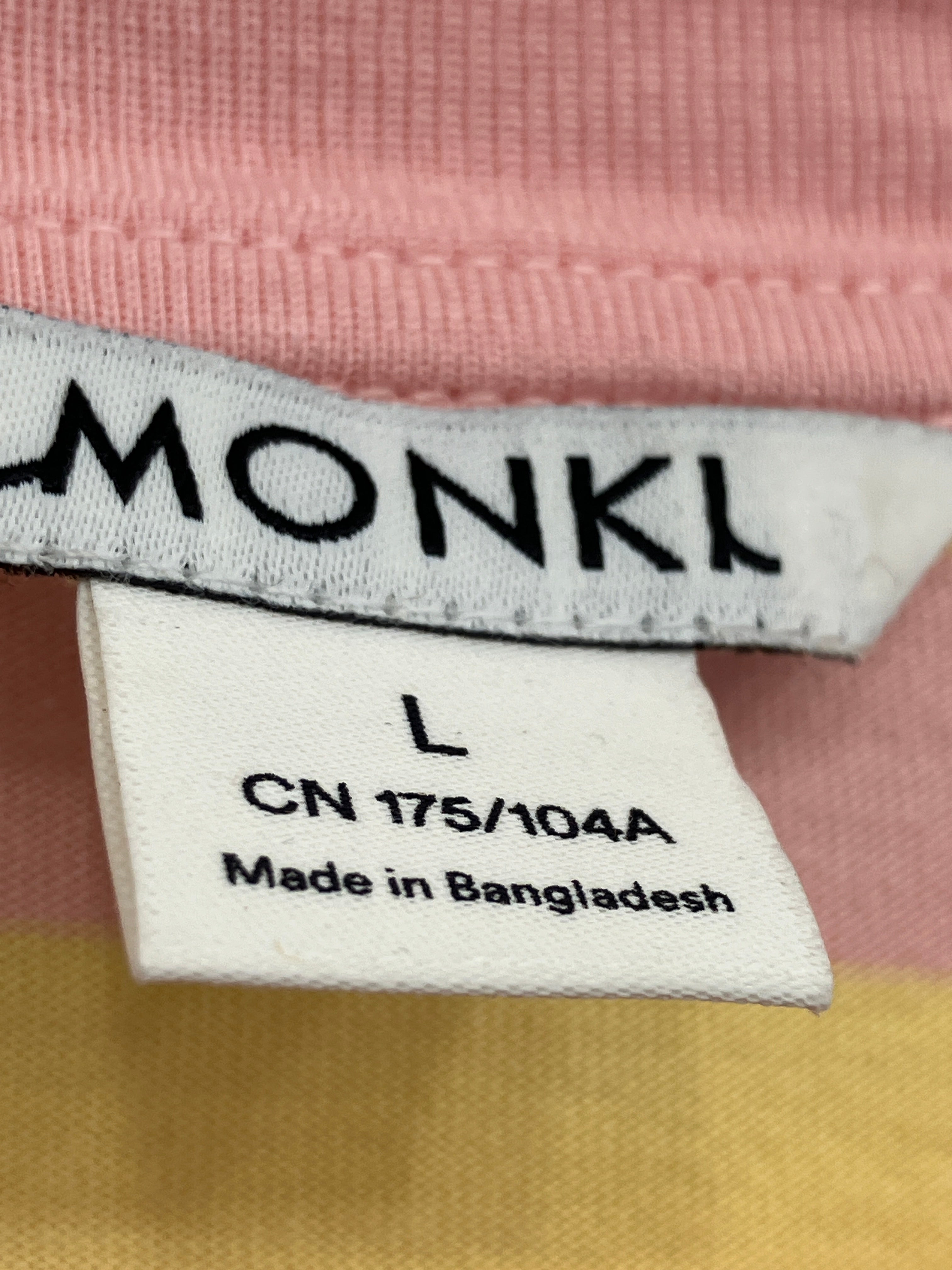 Monki Bluse