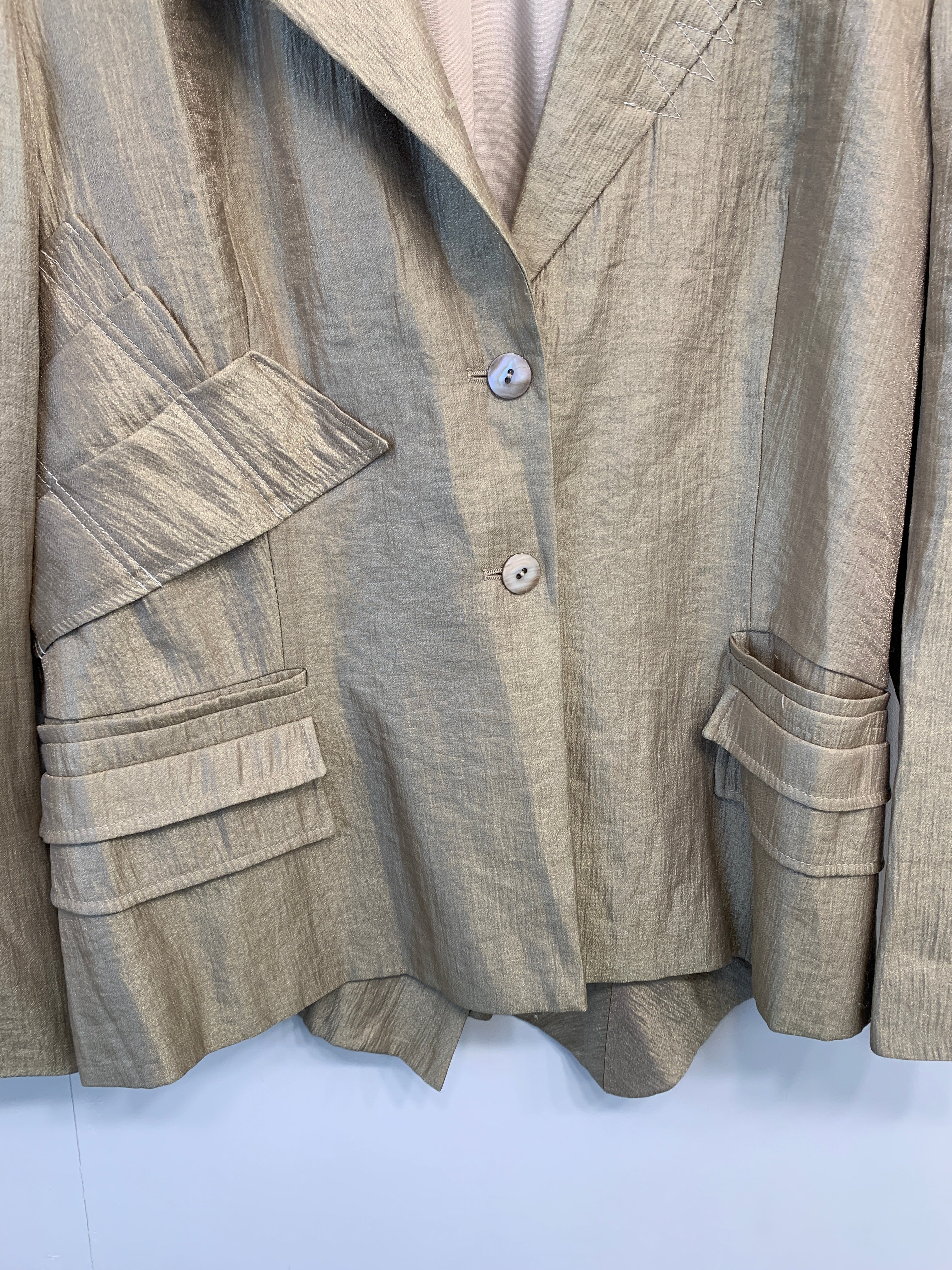 Tuzzi Blazer