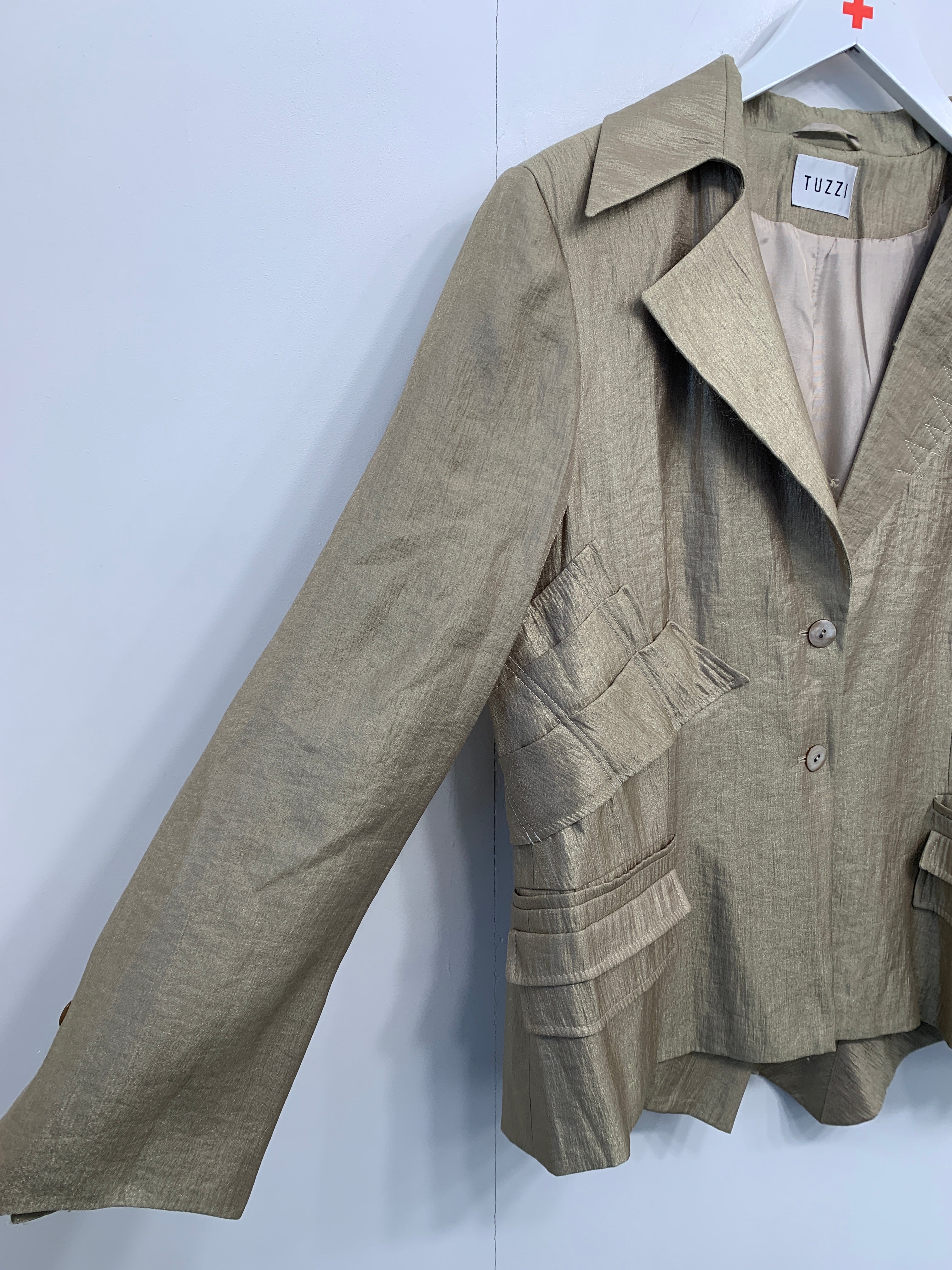 Tuzzi Blazer