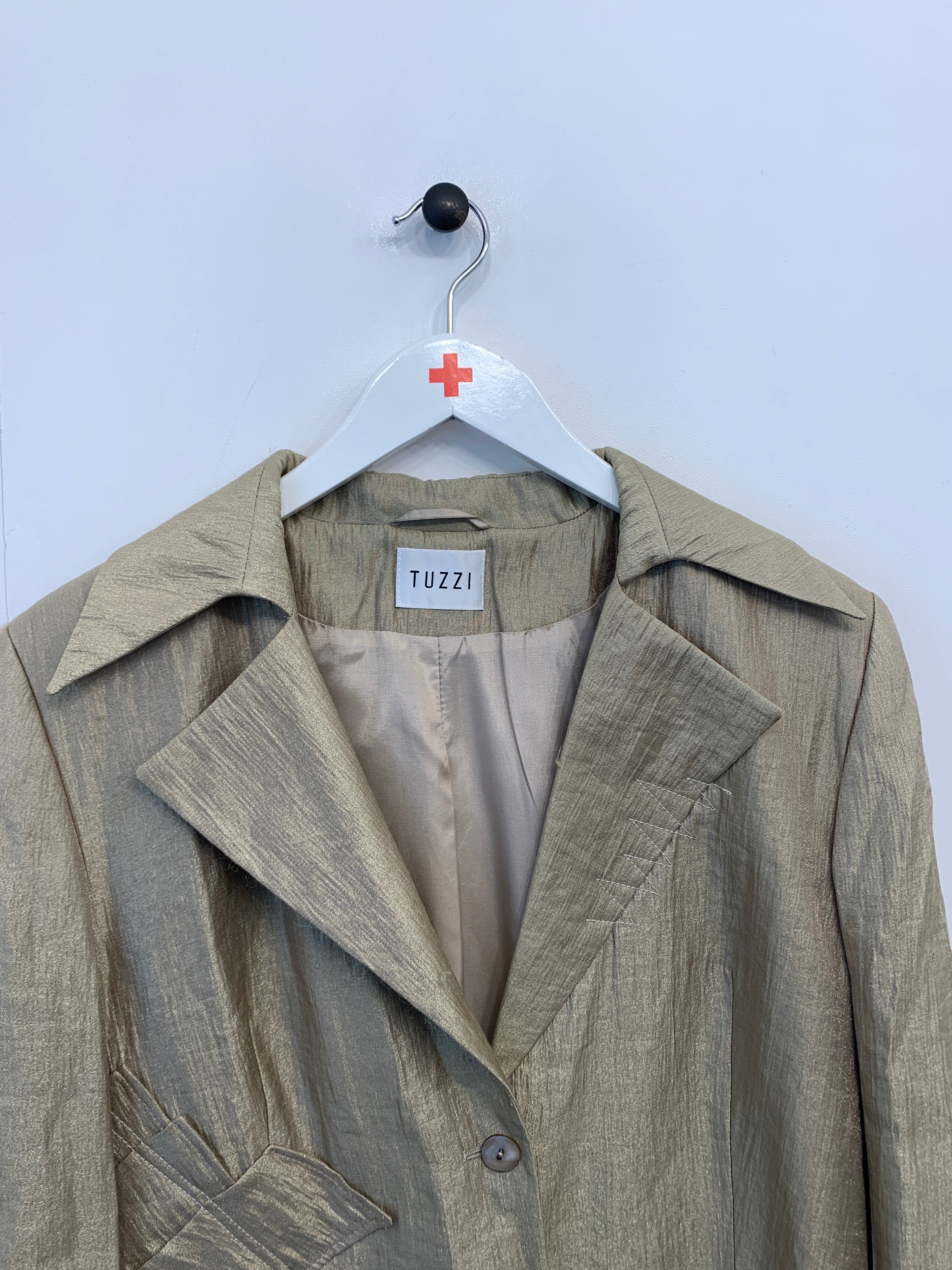Tuzzi Blazer