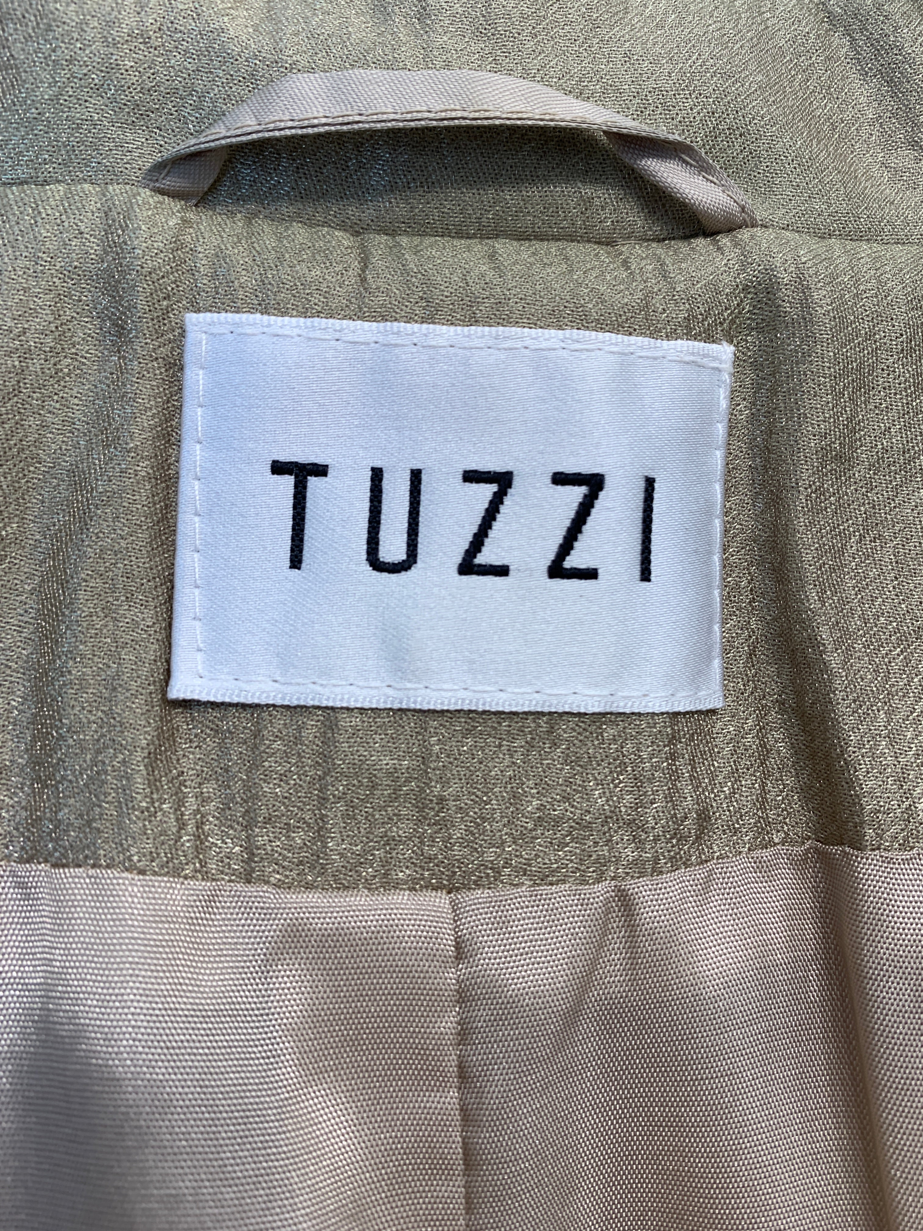 Tuzzi Blazer