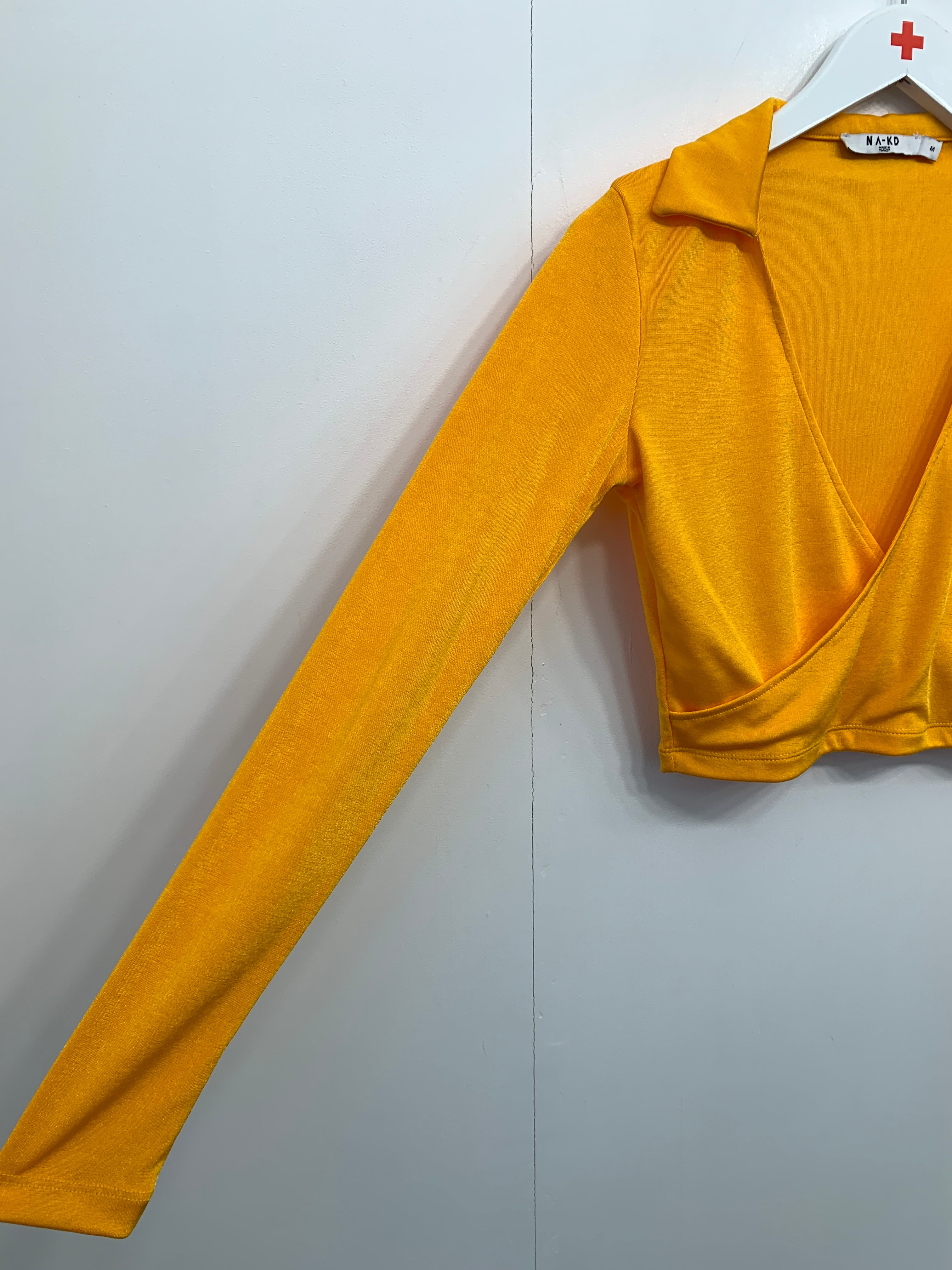 NAKD Bluse