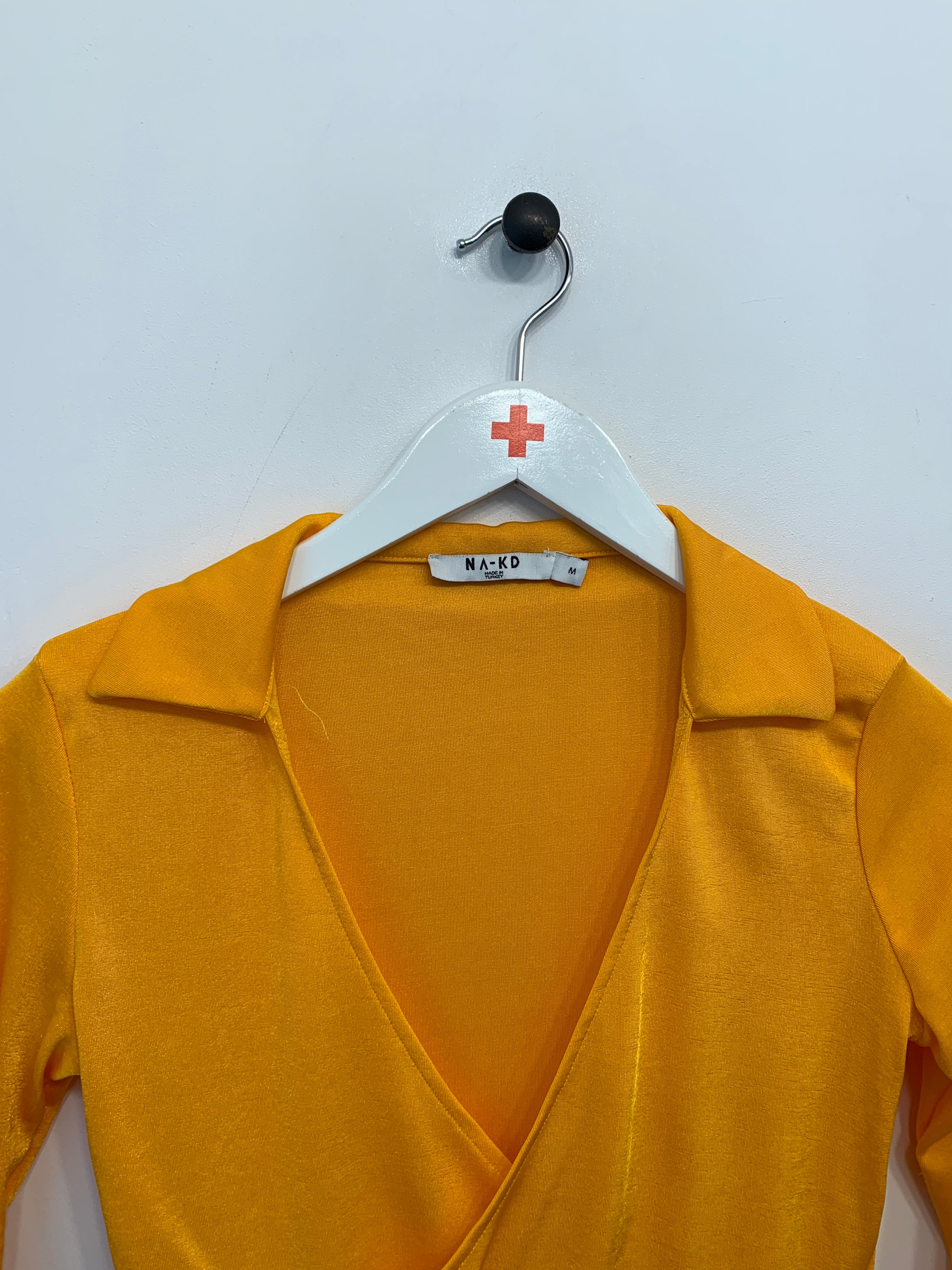 NAKD Bluse