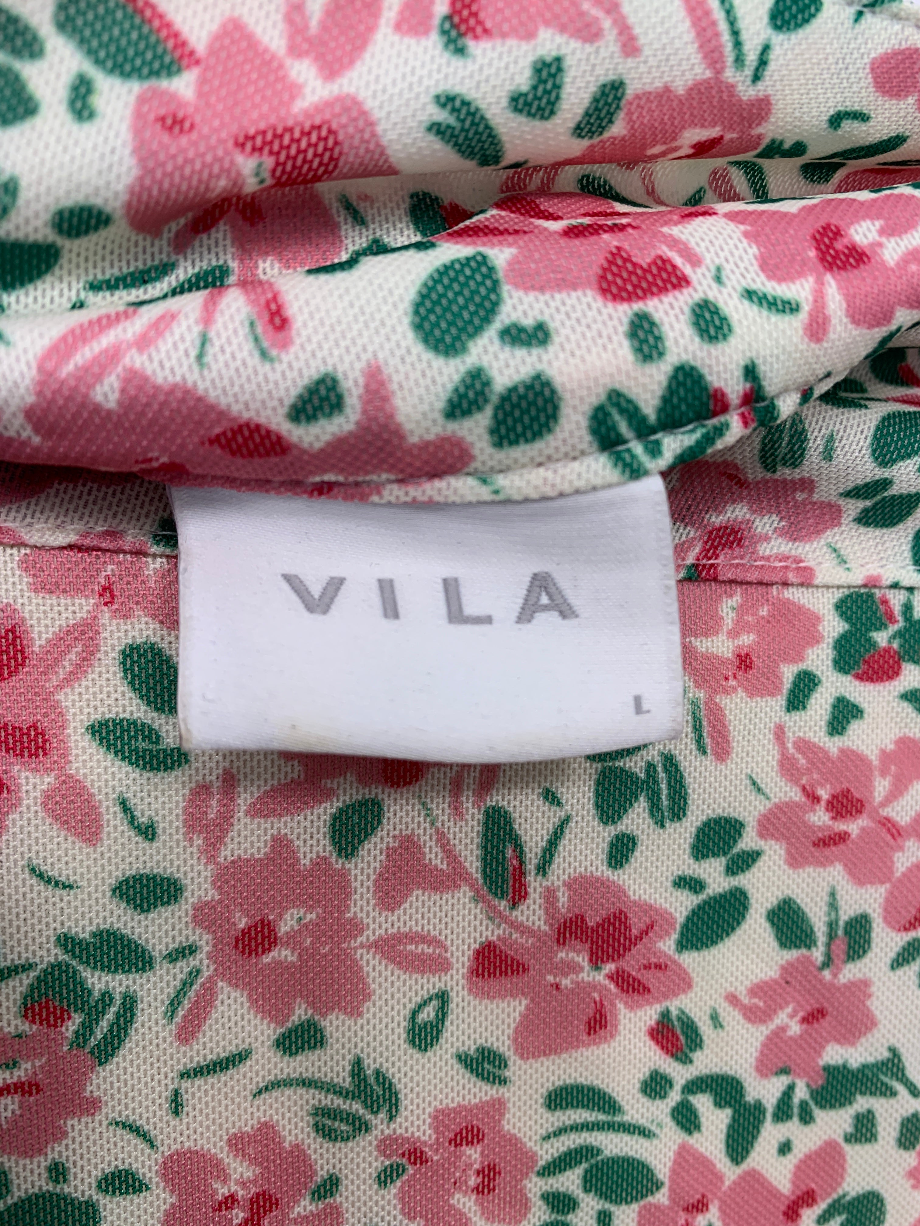 Vila Nederdel