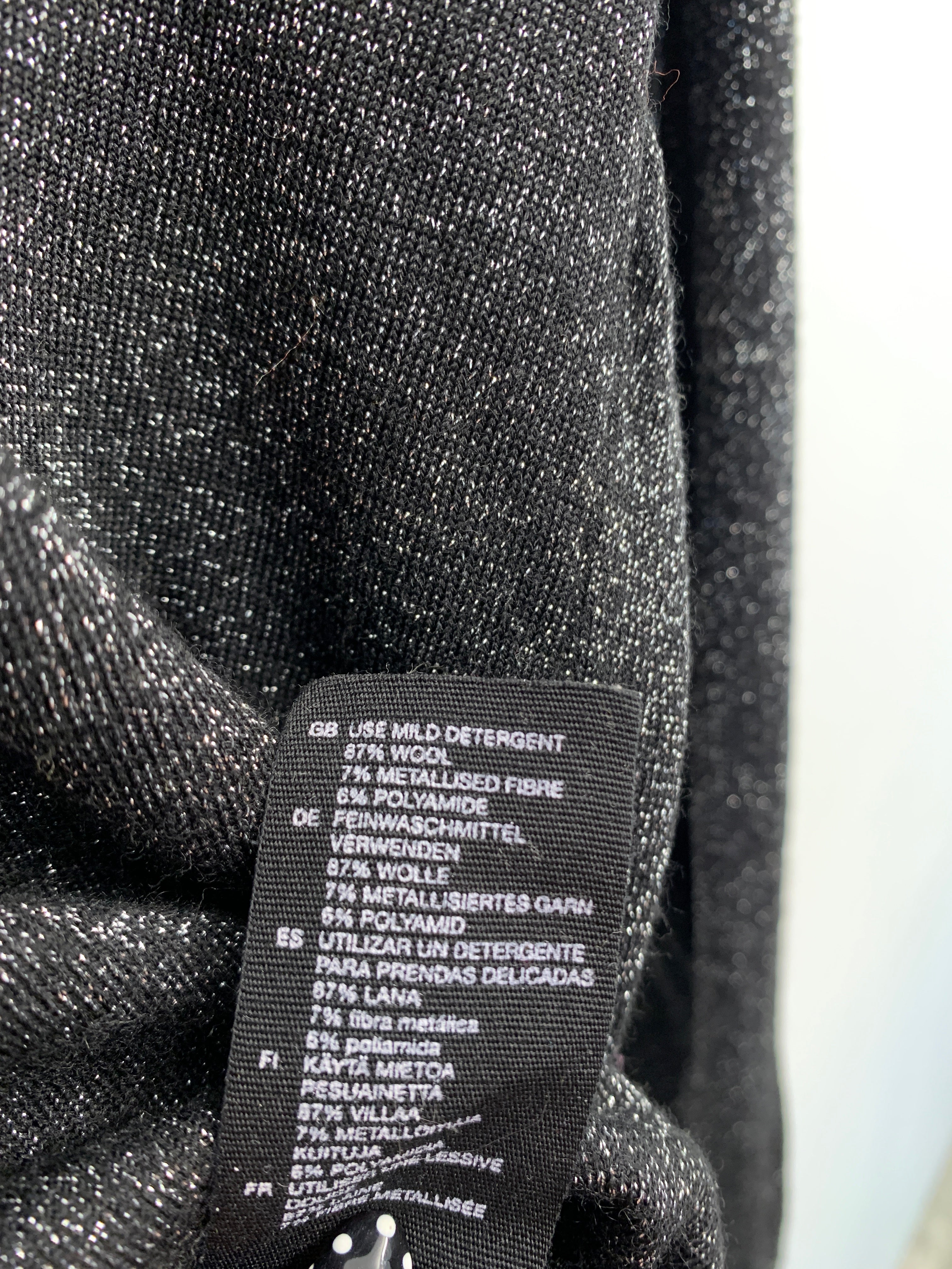 And Other Stories Bluse