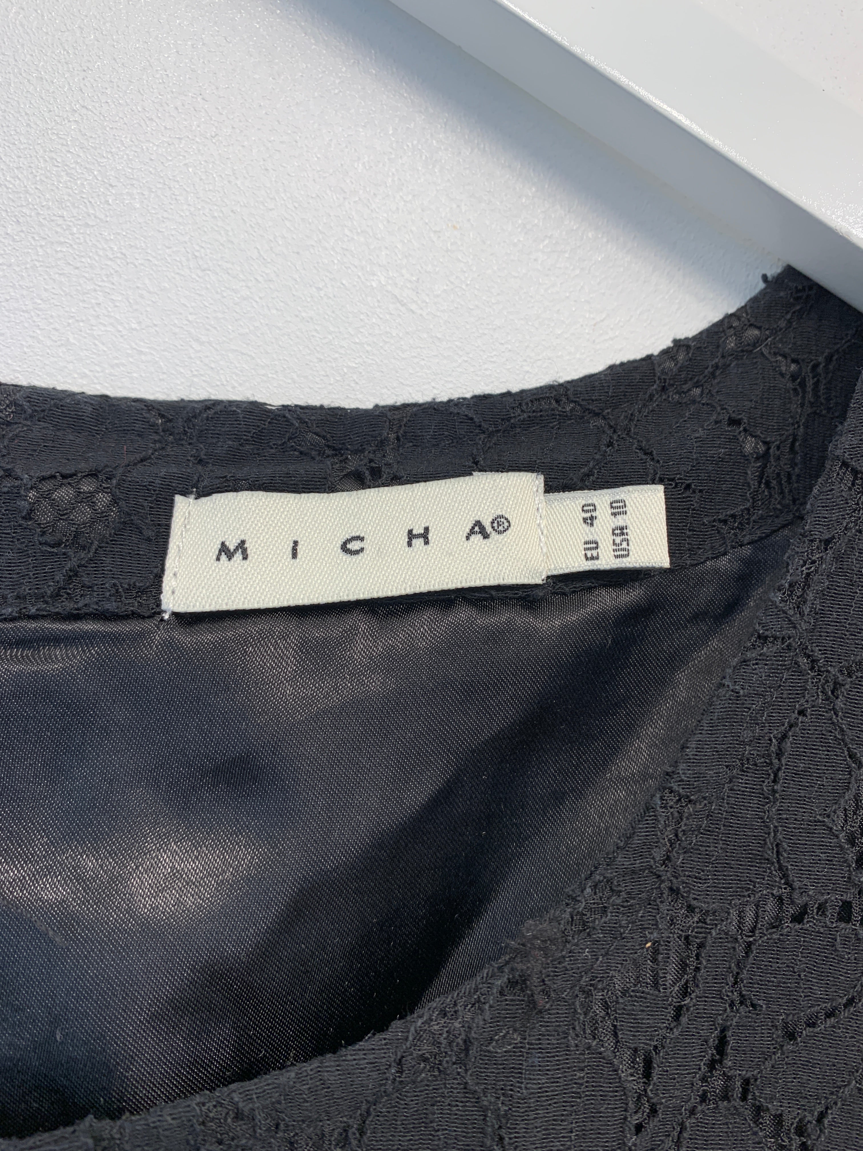 Micha Kjole