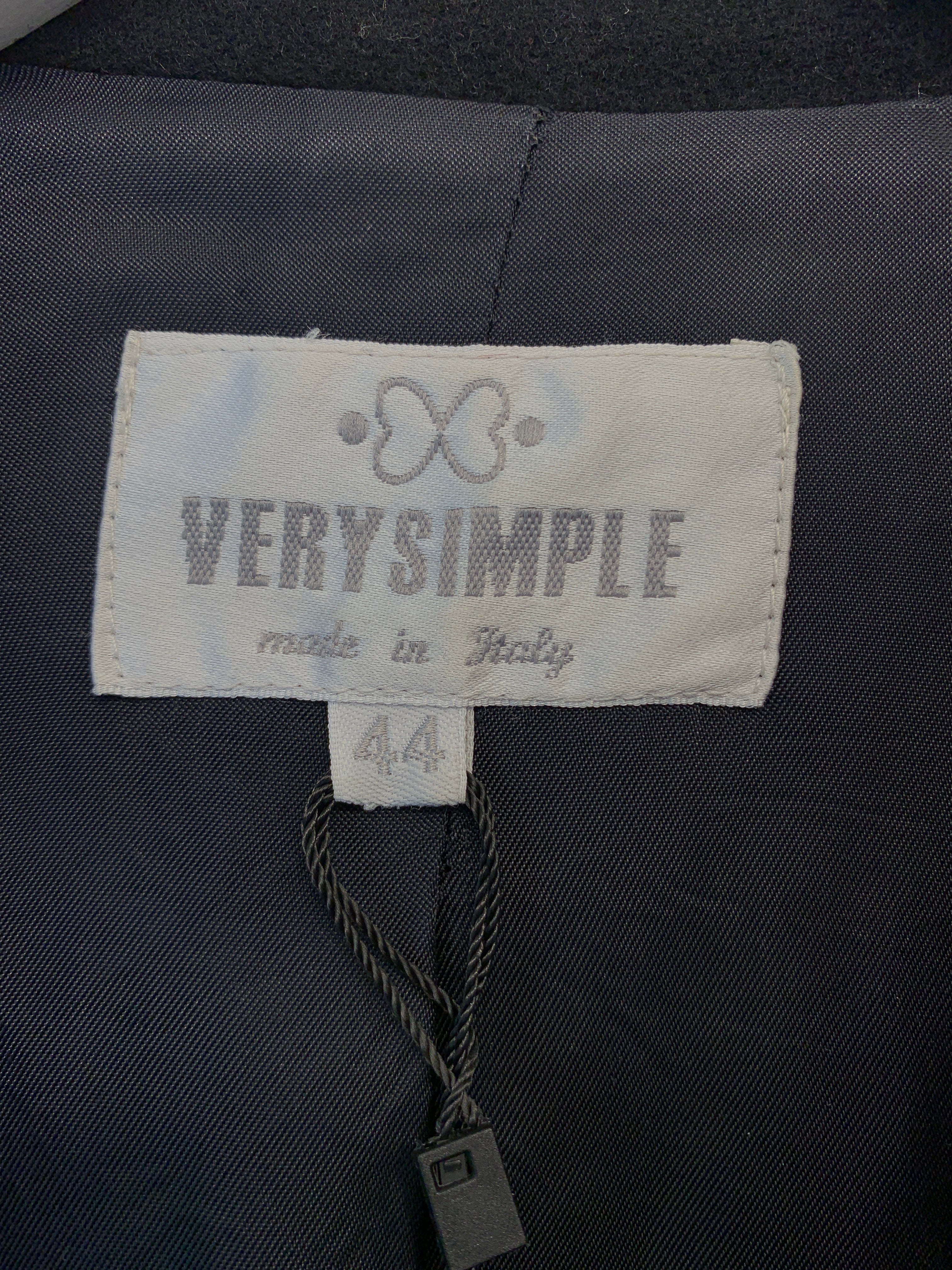 Very Simple Frakke