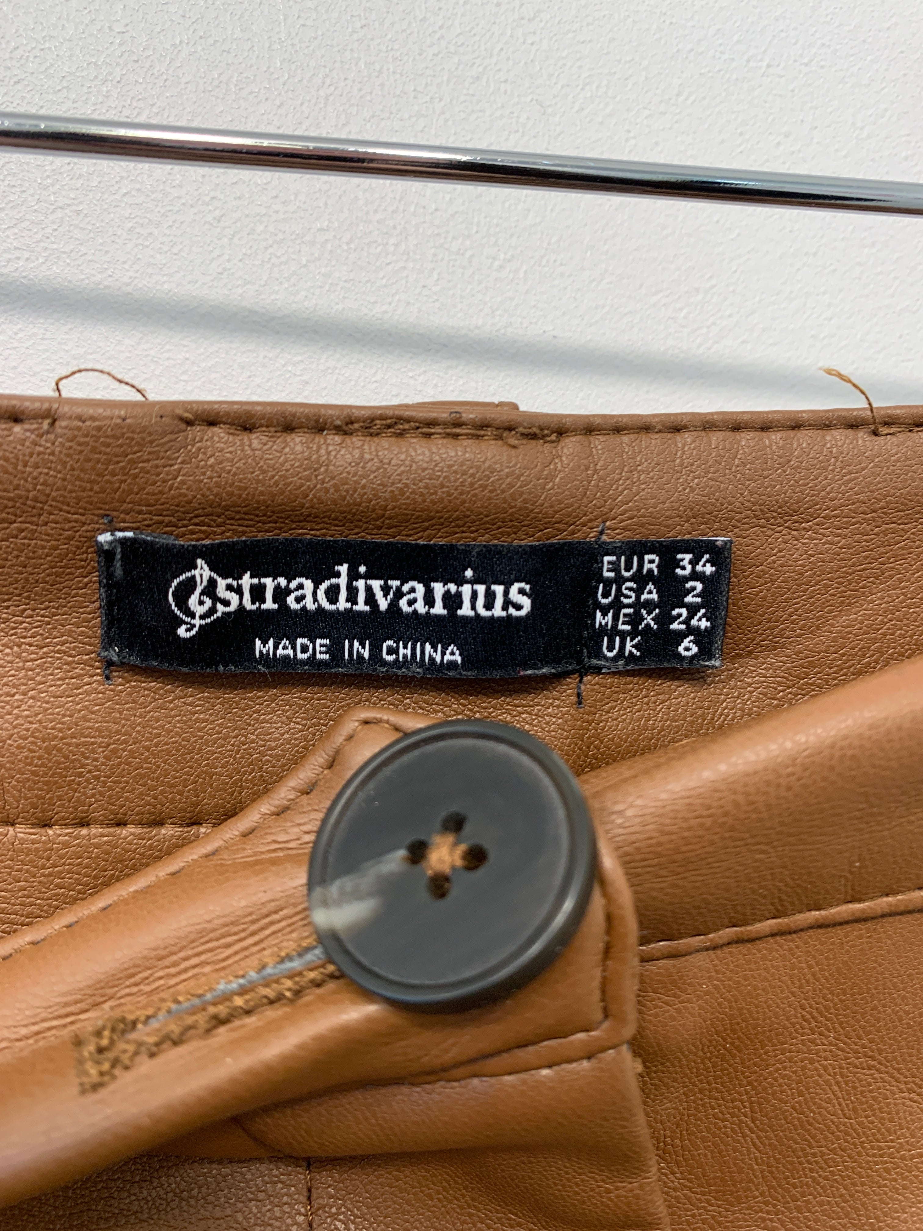 Stradivarius Bukser