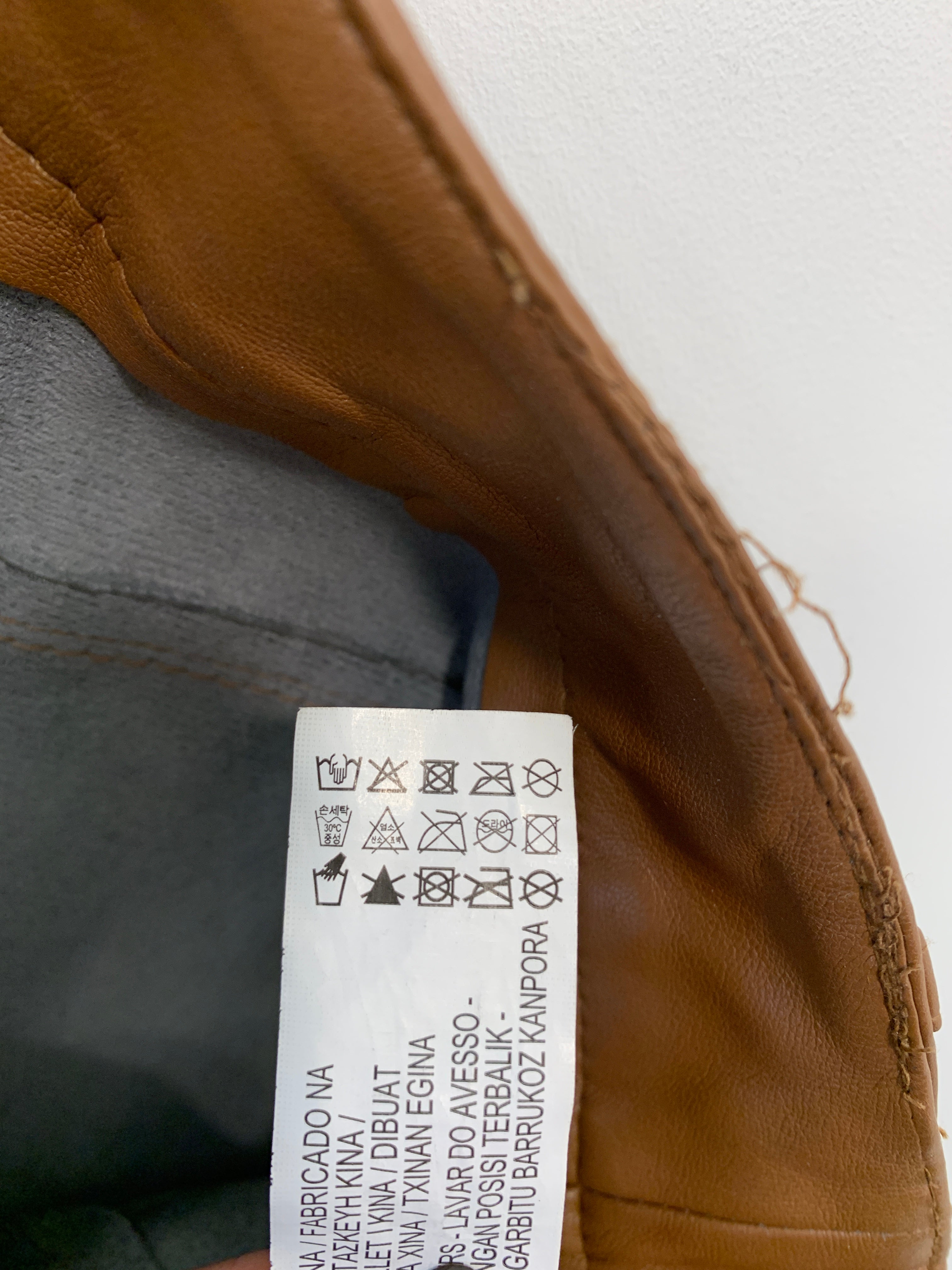 Stradivarius Bukser