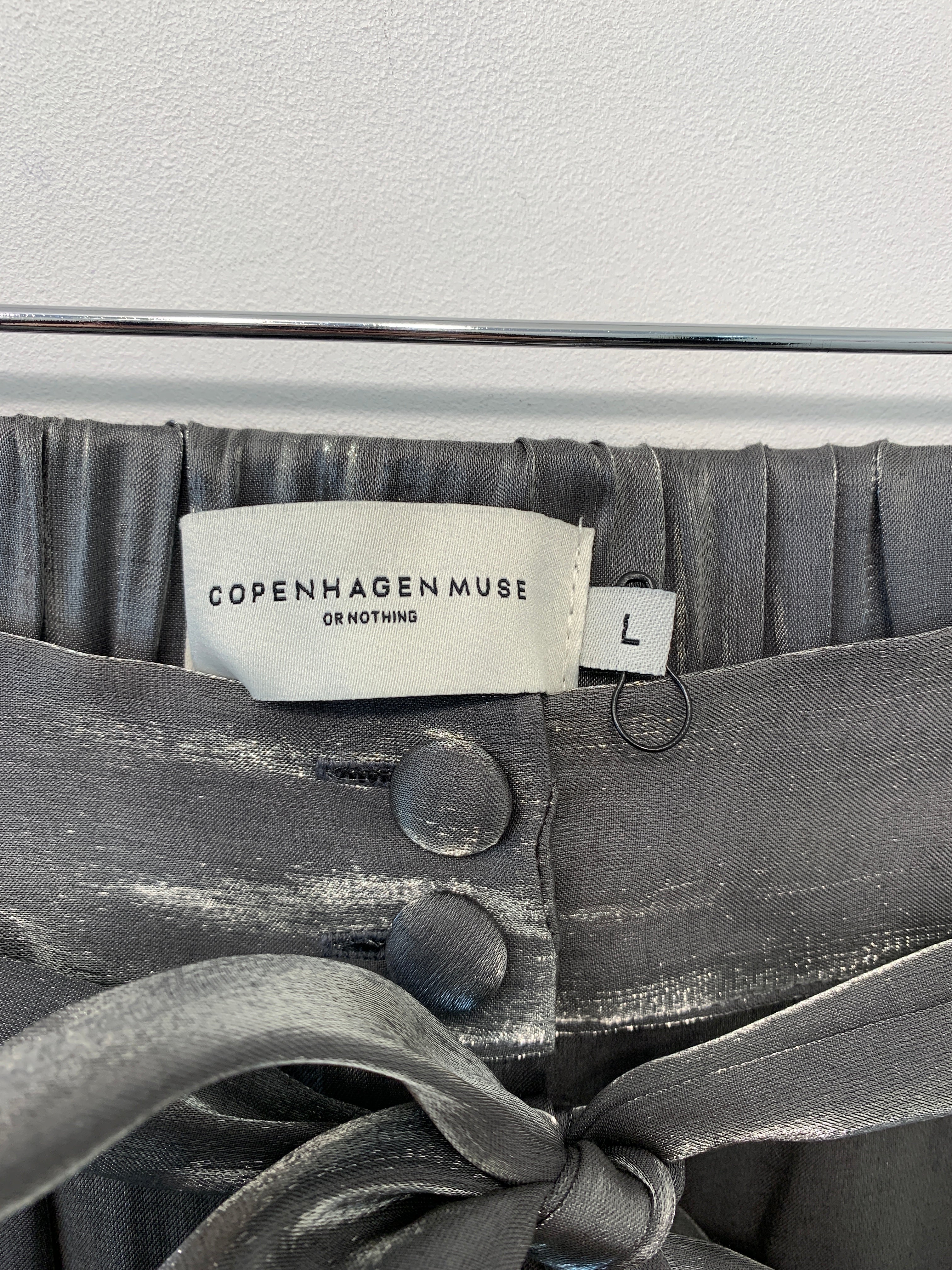 Copenhagen Muse Bukser