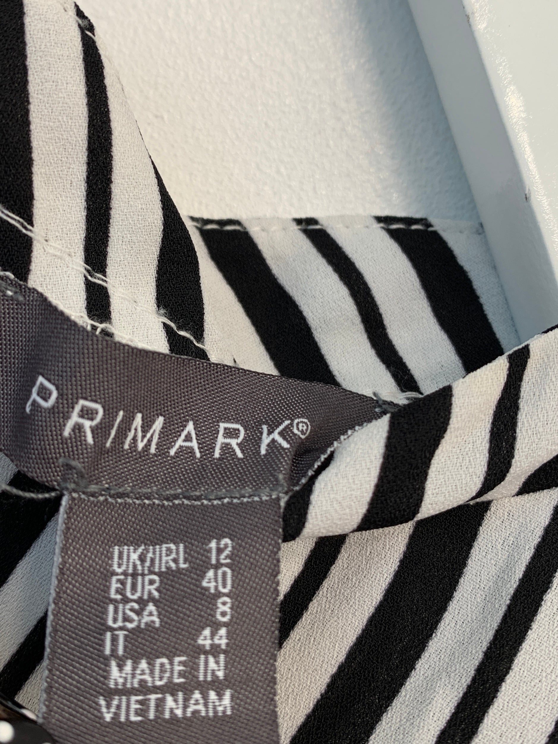 Primark Bluse