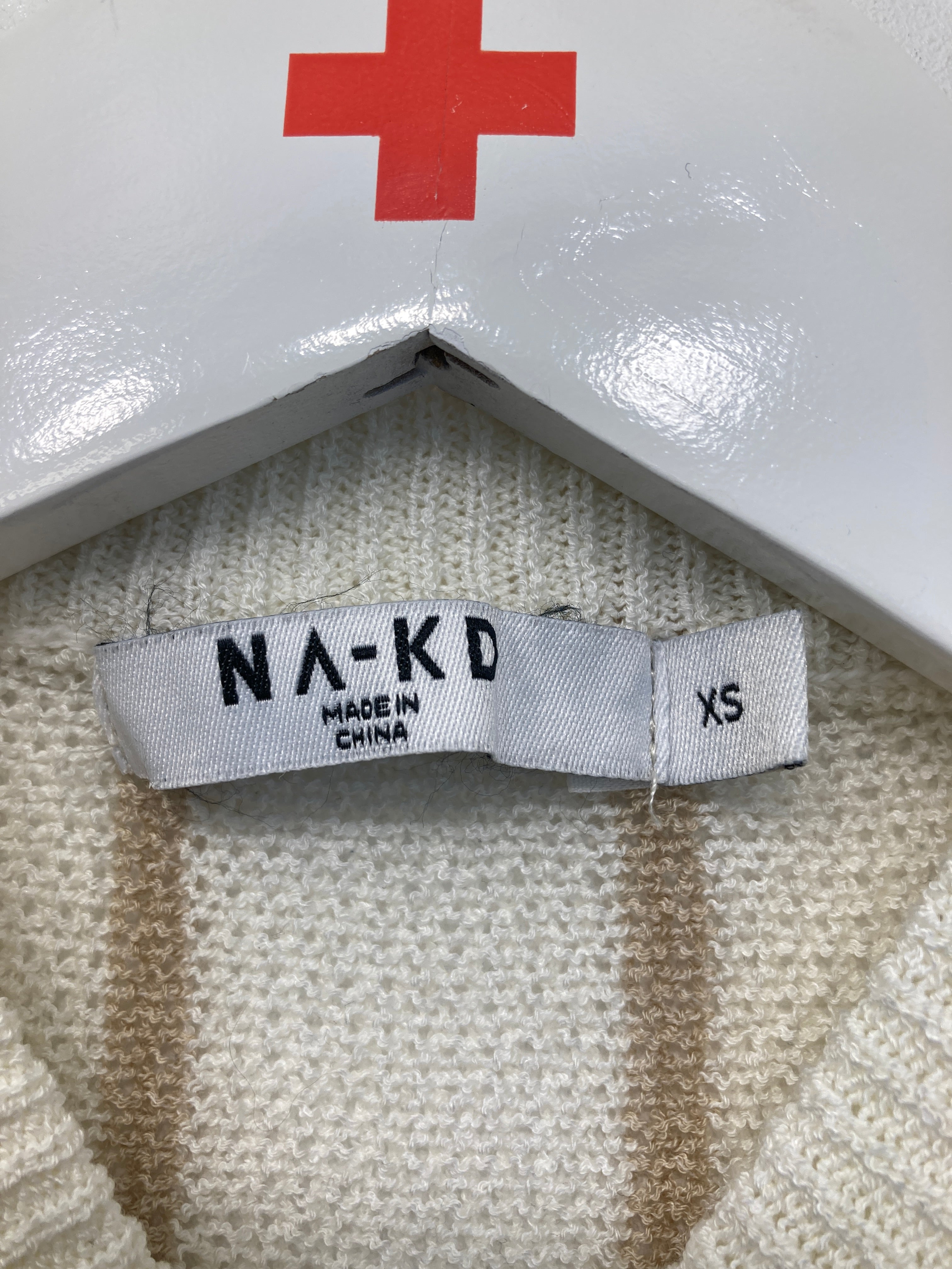 NAKD Strik