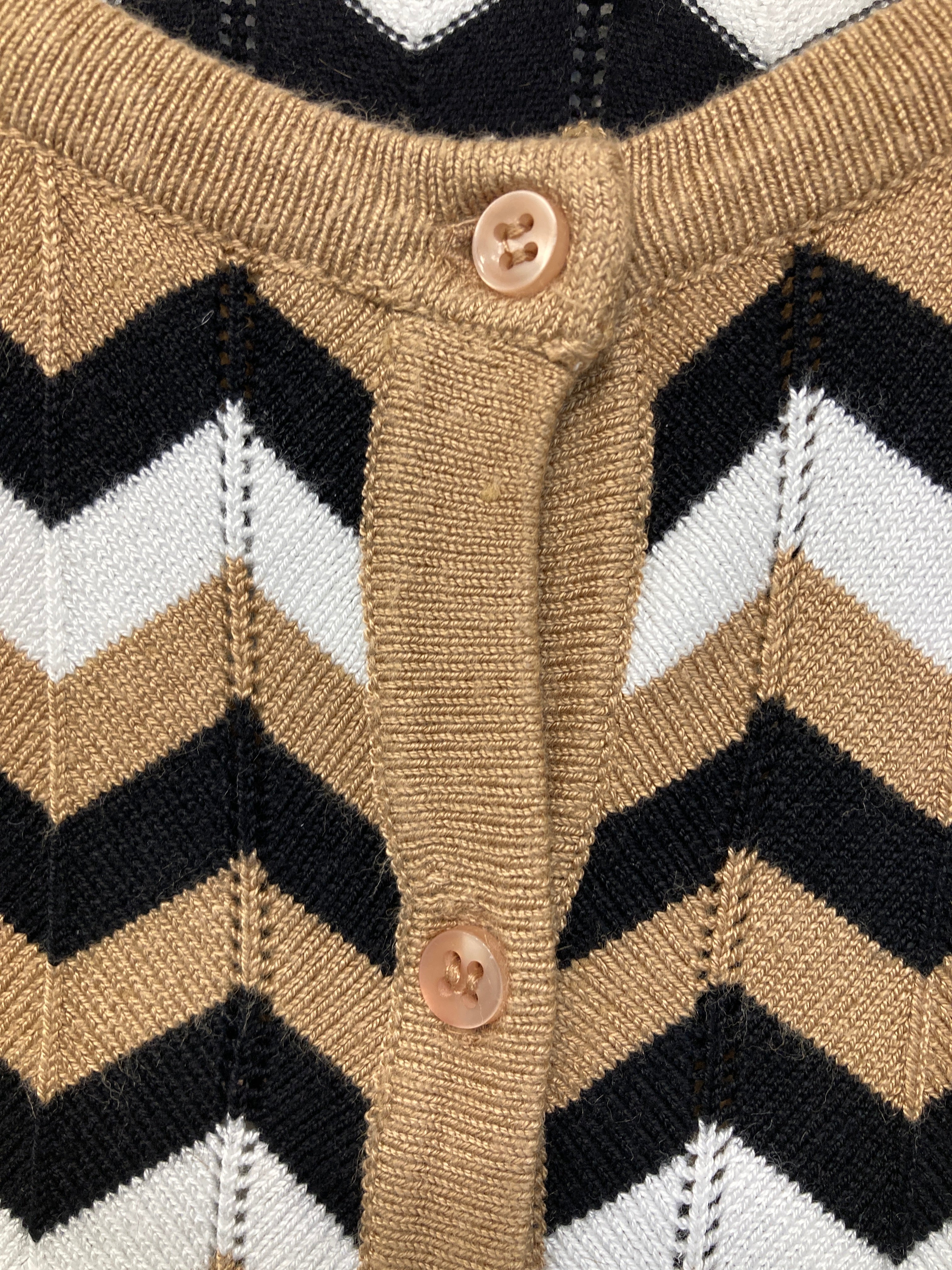 ZeZe Cardigan