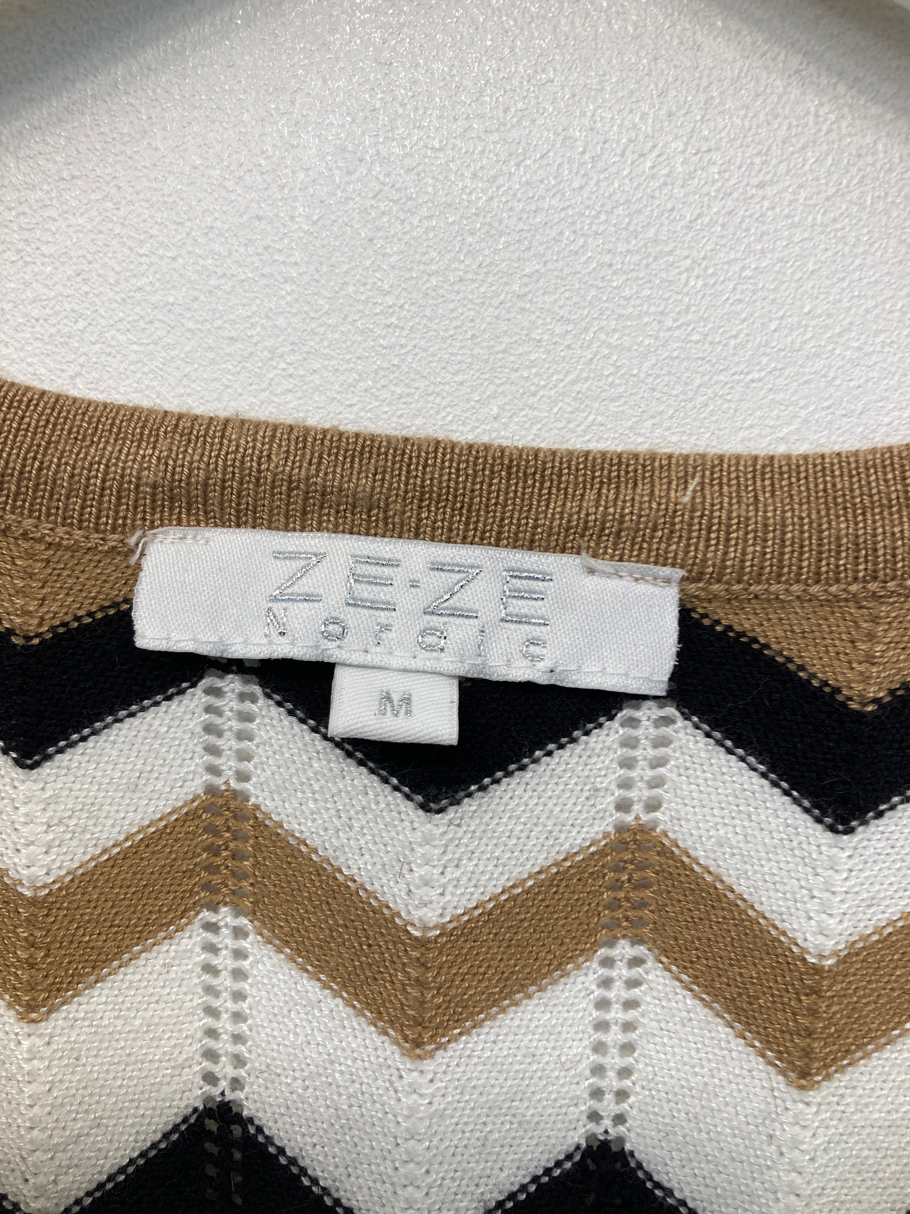 ZeZe Cardigan