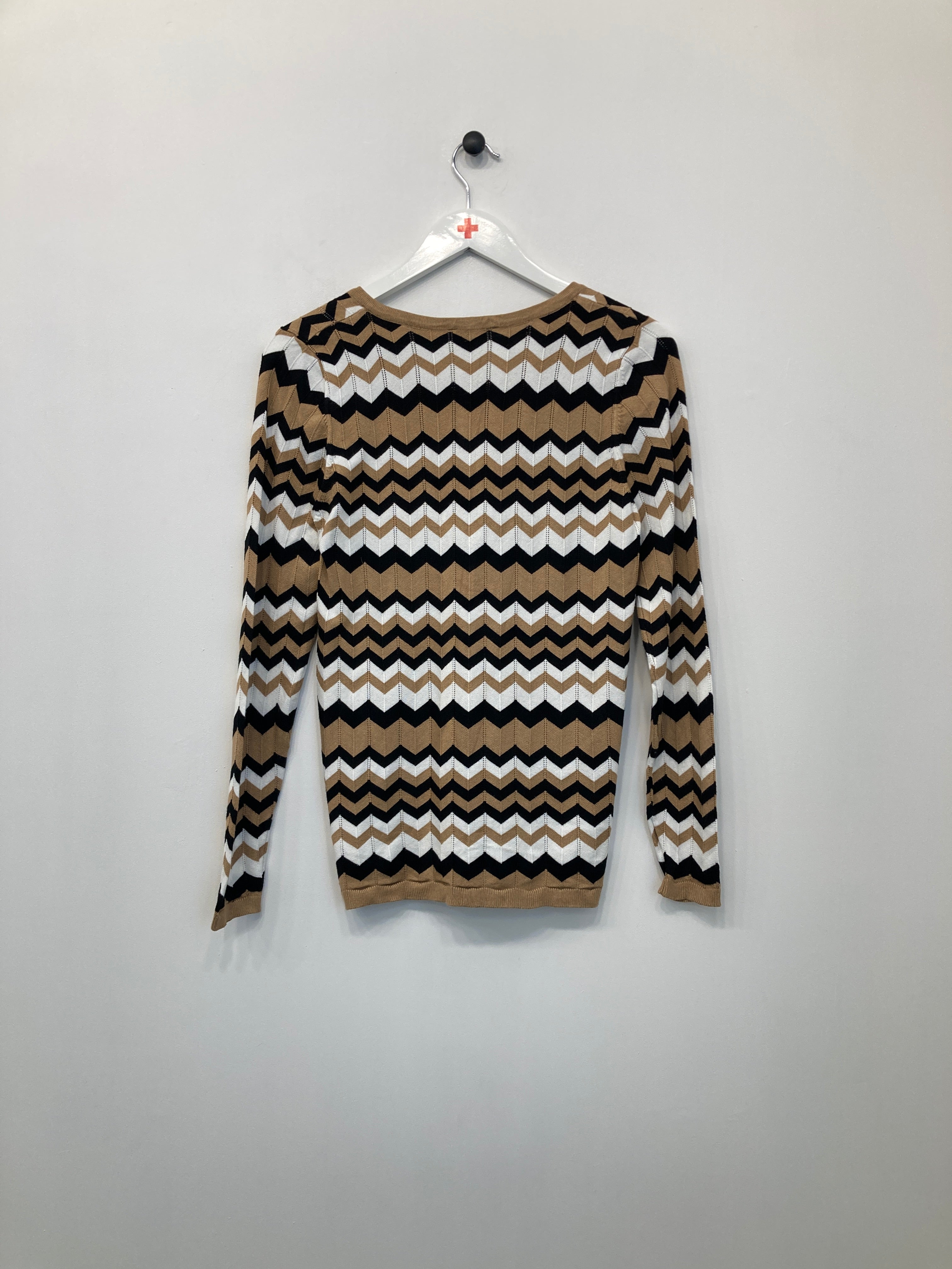 ZeZe Cardigan