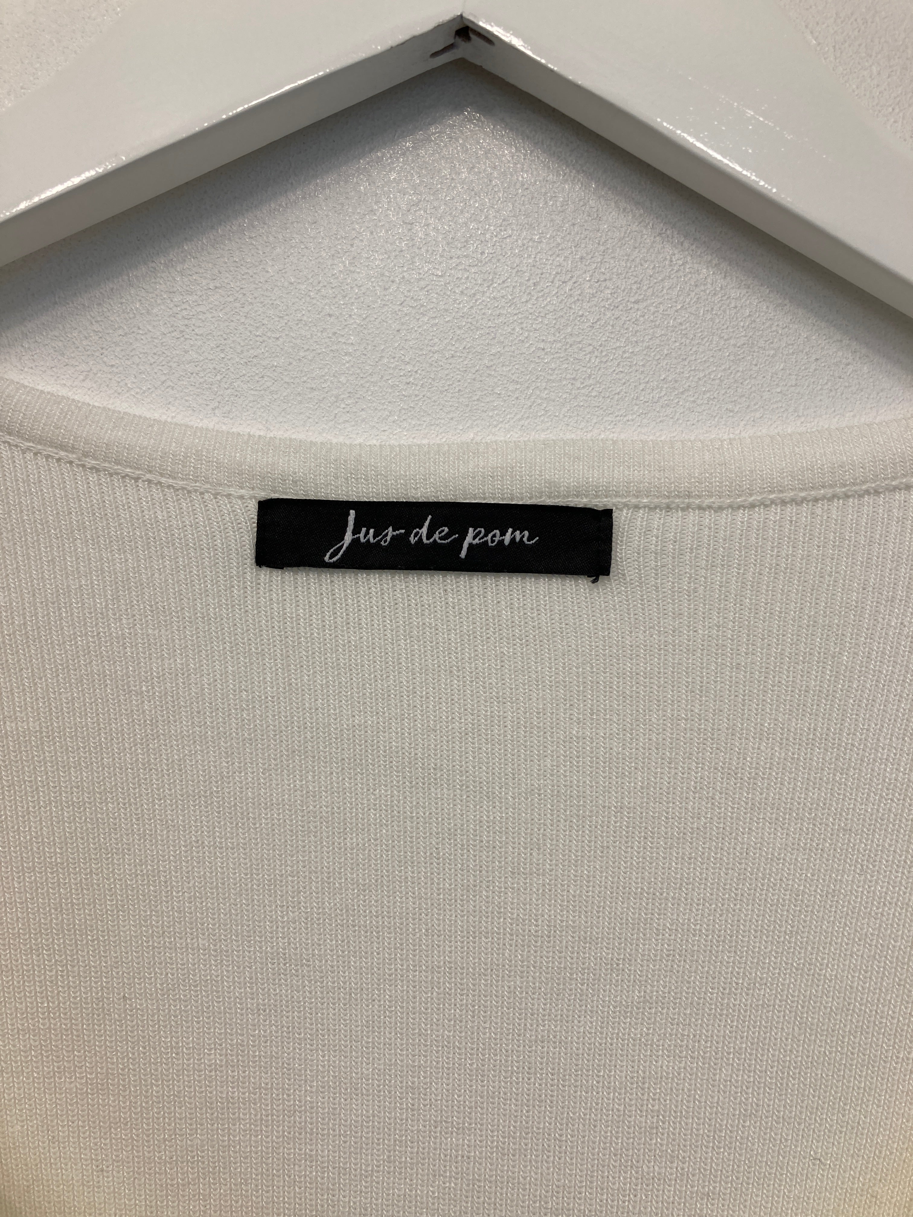 Jus de Pom Bluse