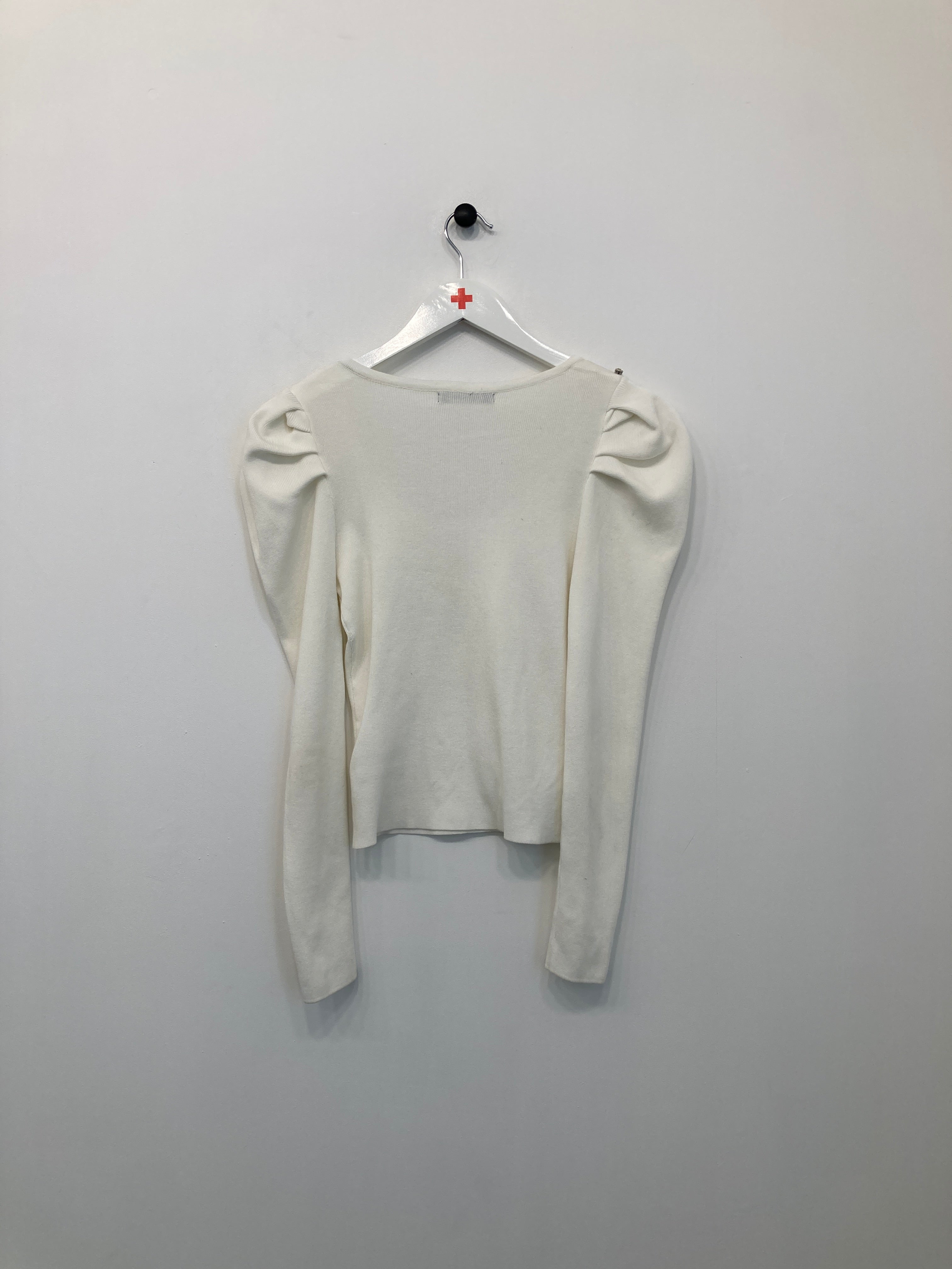 Jus de Pom Bluse