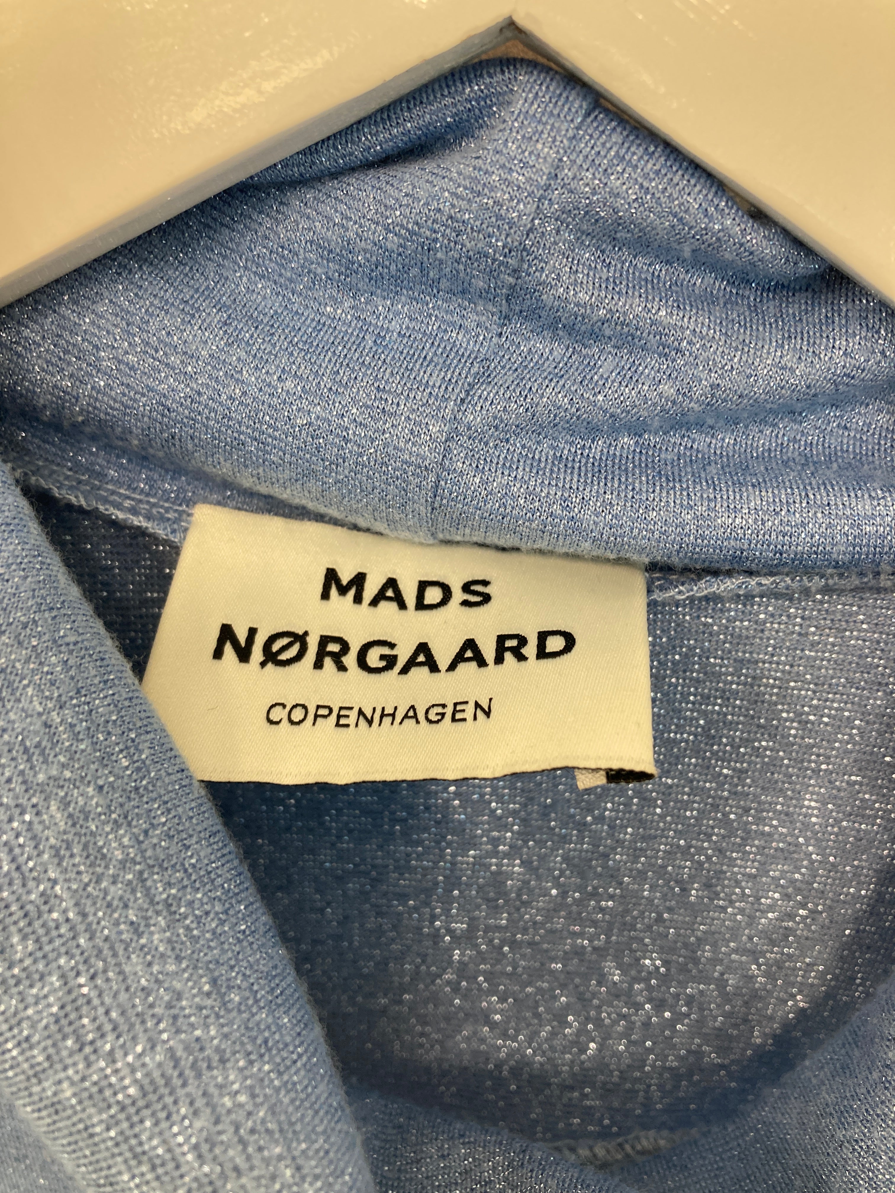 Mads Nørgaard Bluse