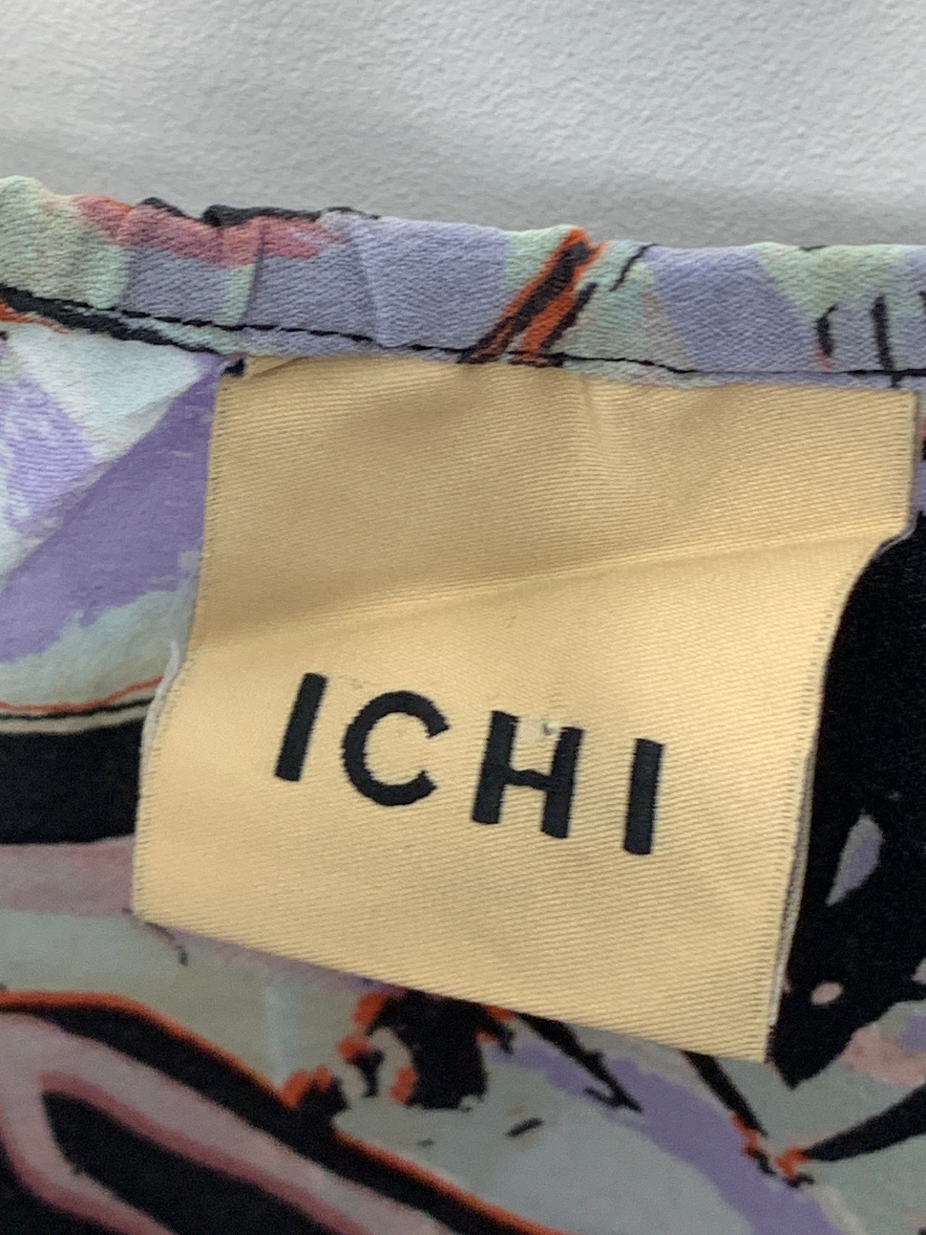Ichi Top