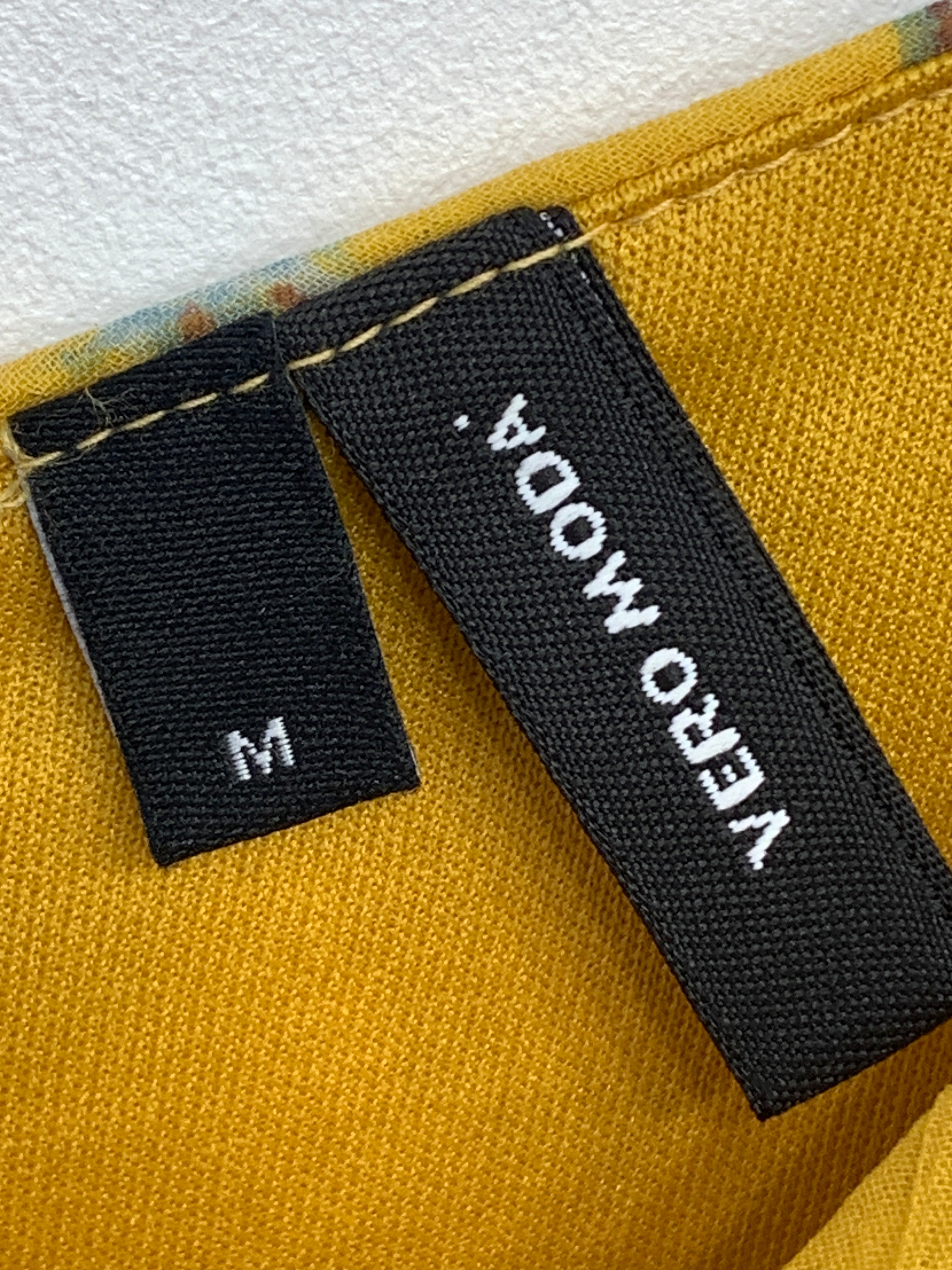 Vero Moda Kjole