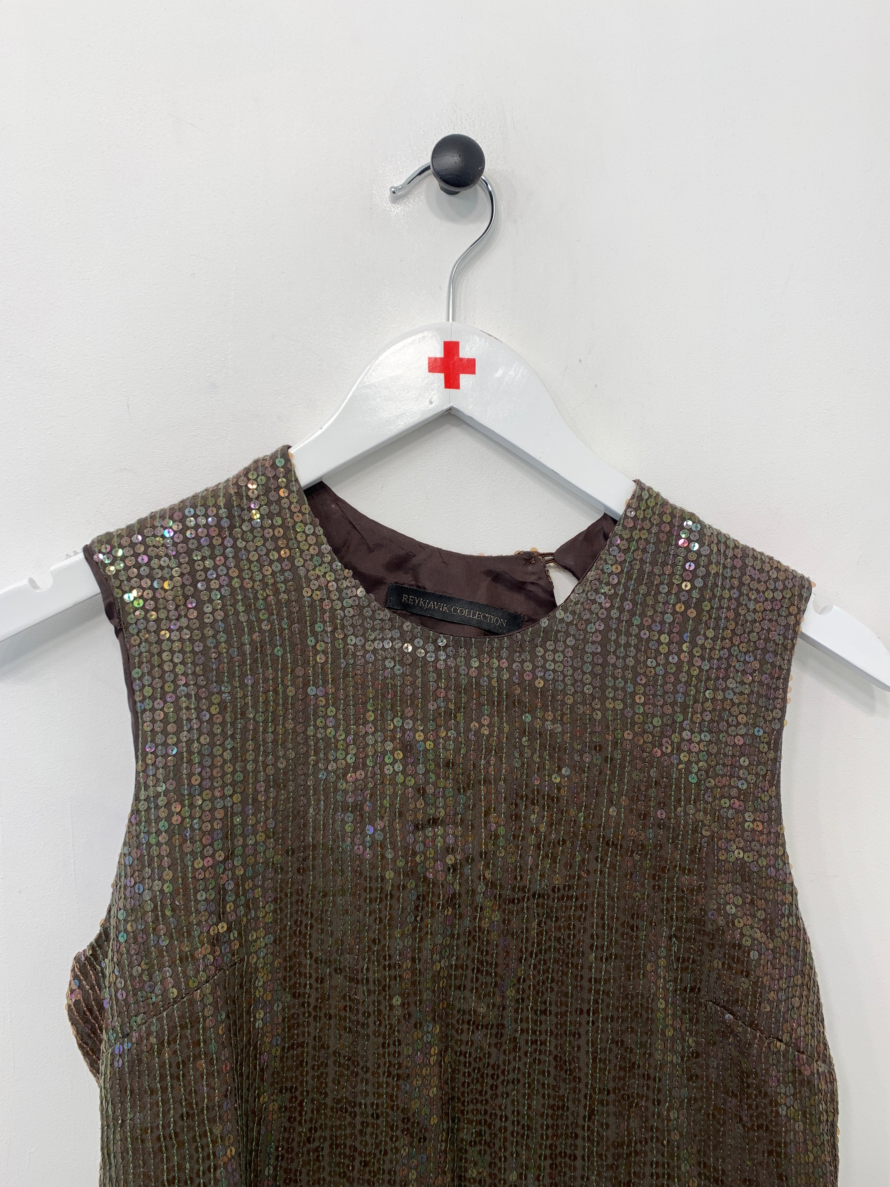 Reykjavik Collection Top
