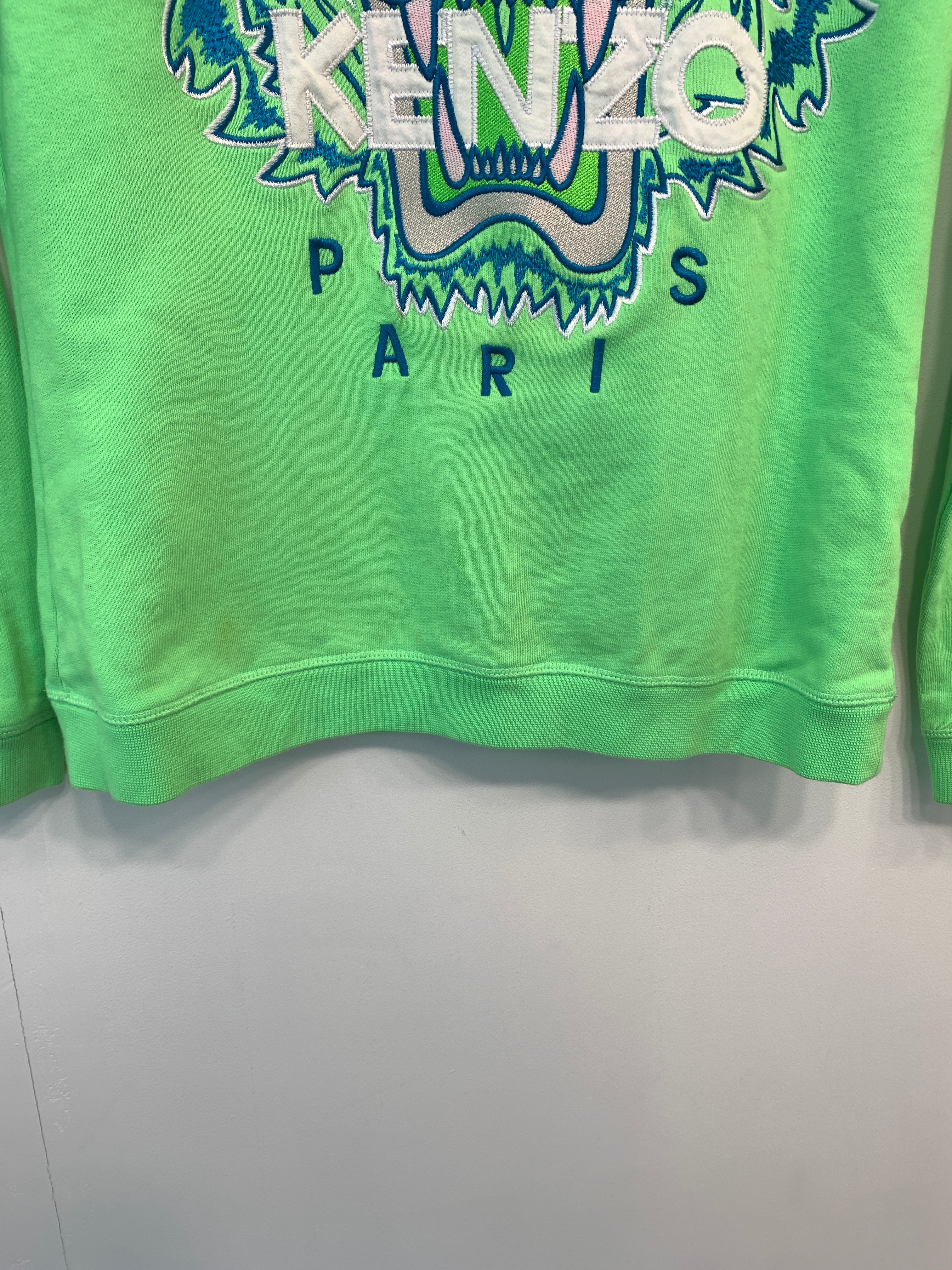 Kenzo Sweater