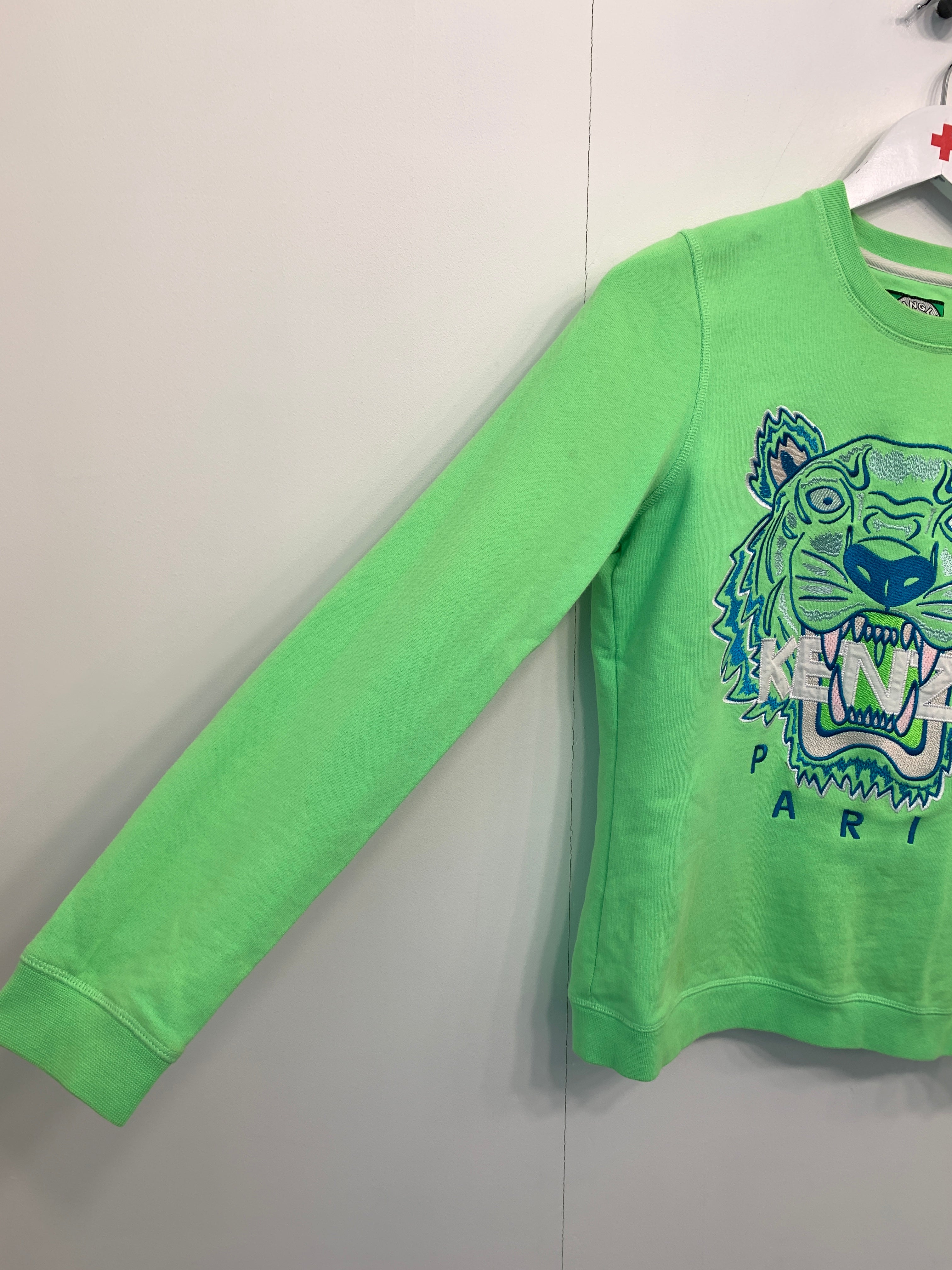 Kenzo Sweater