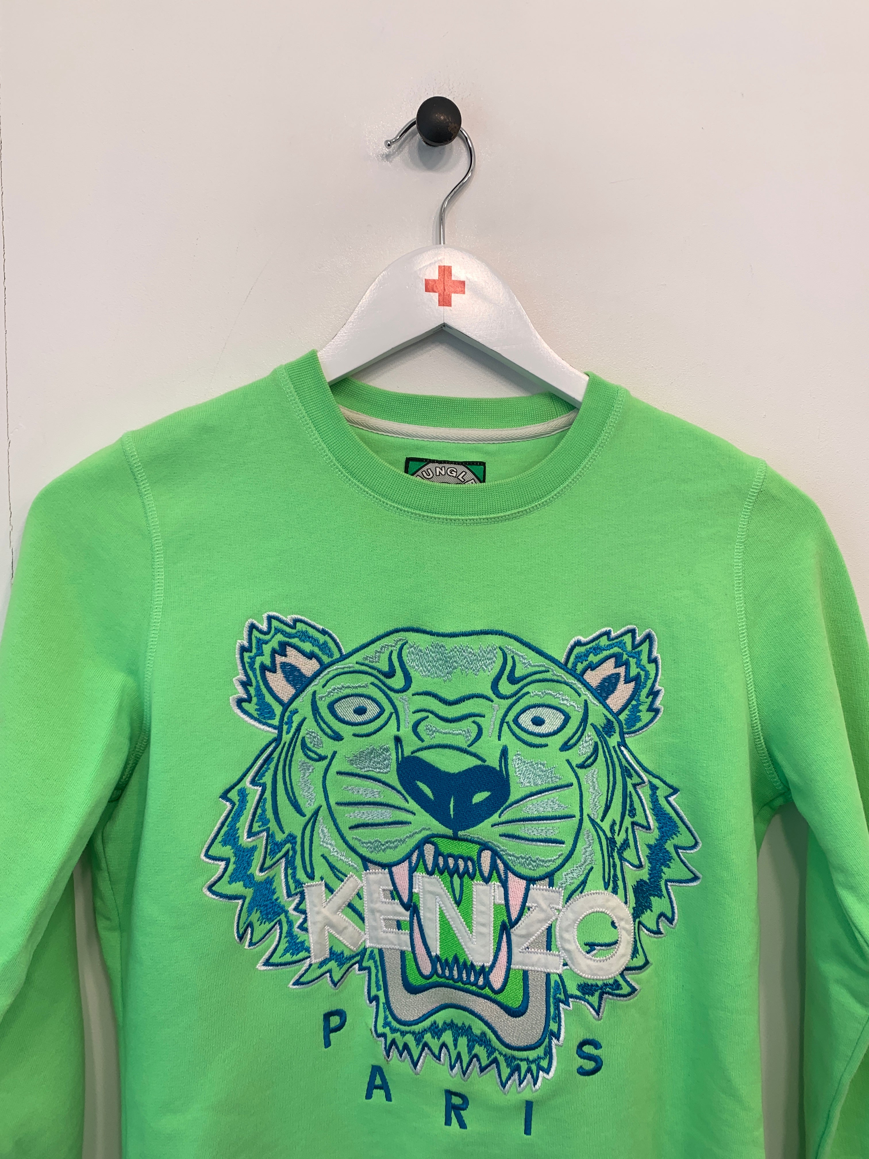 Kenzo Sweater