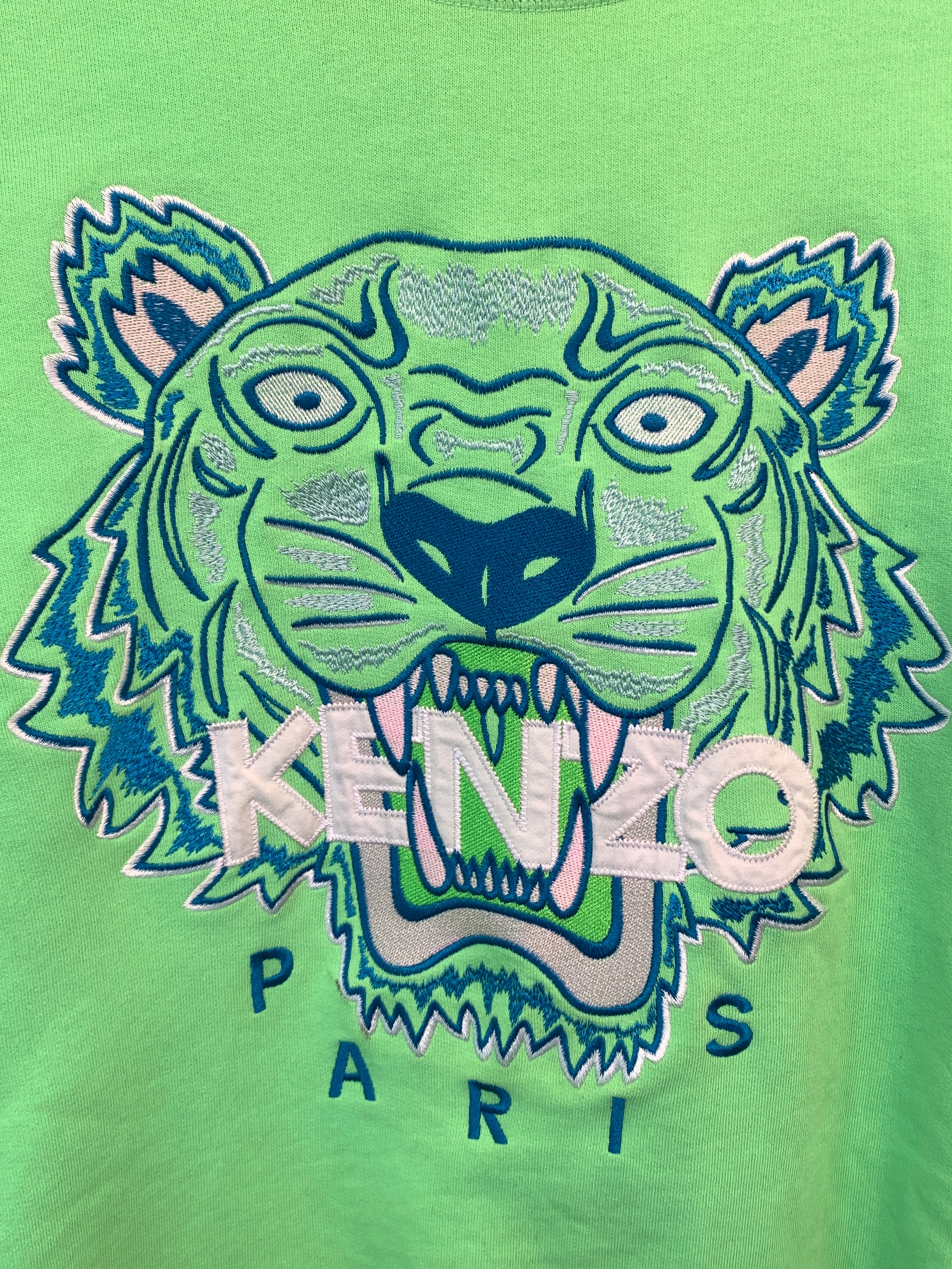 Kenzo Sweater