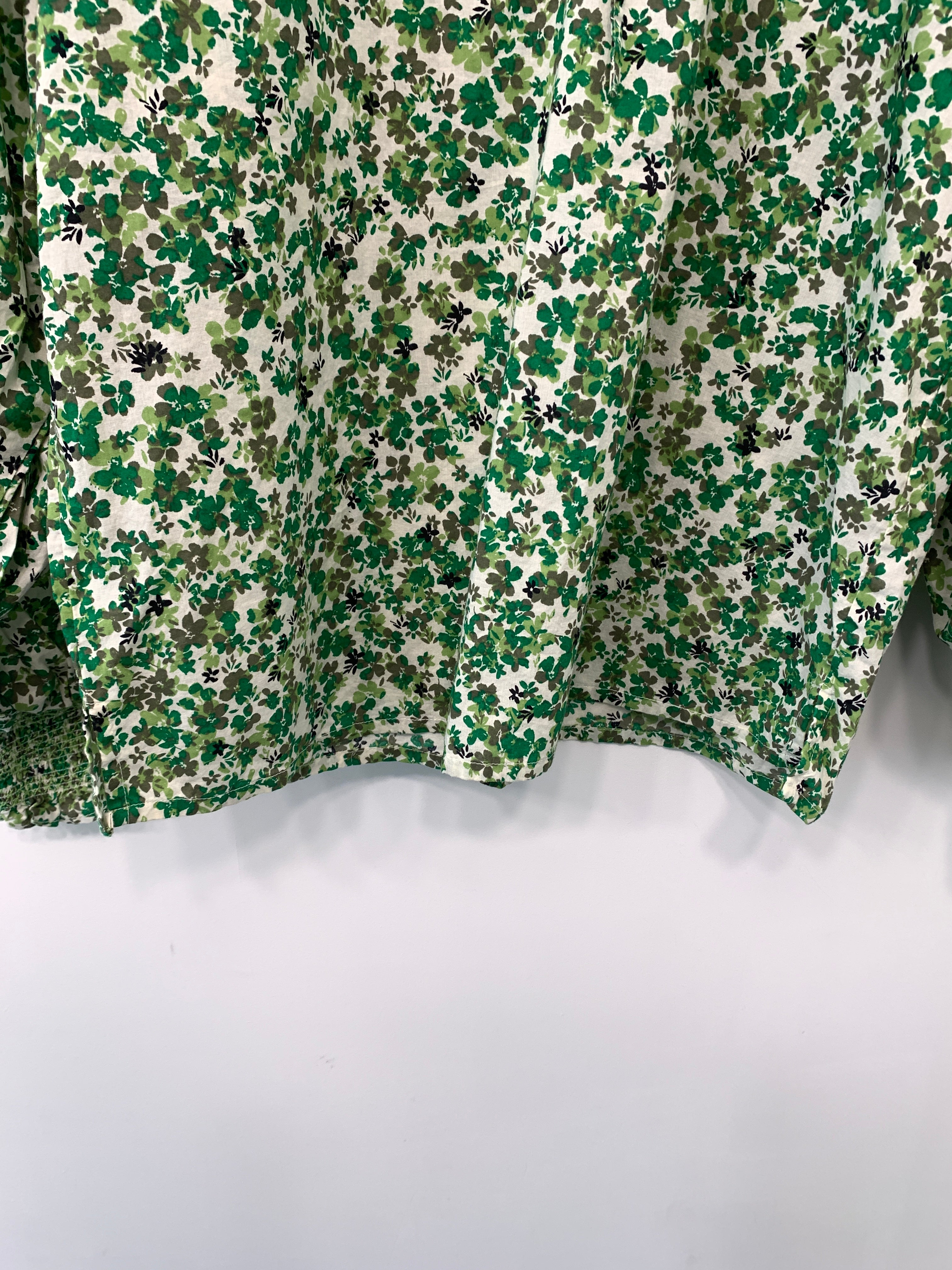 Part Two Bluse