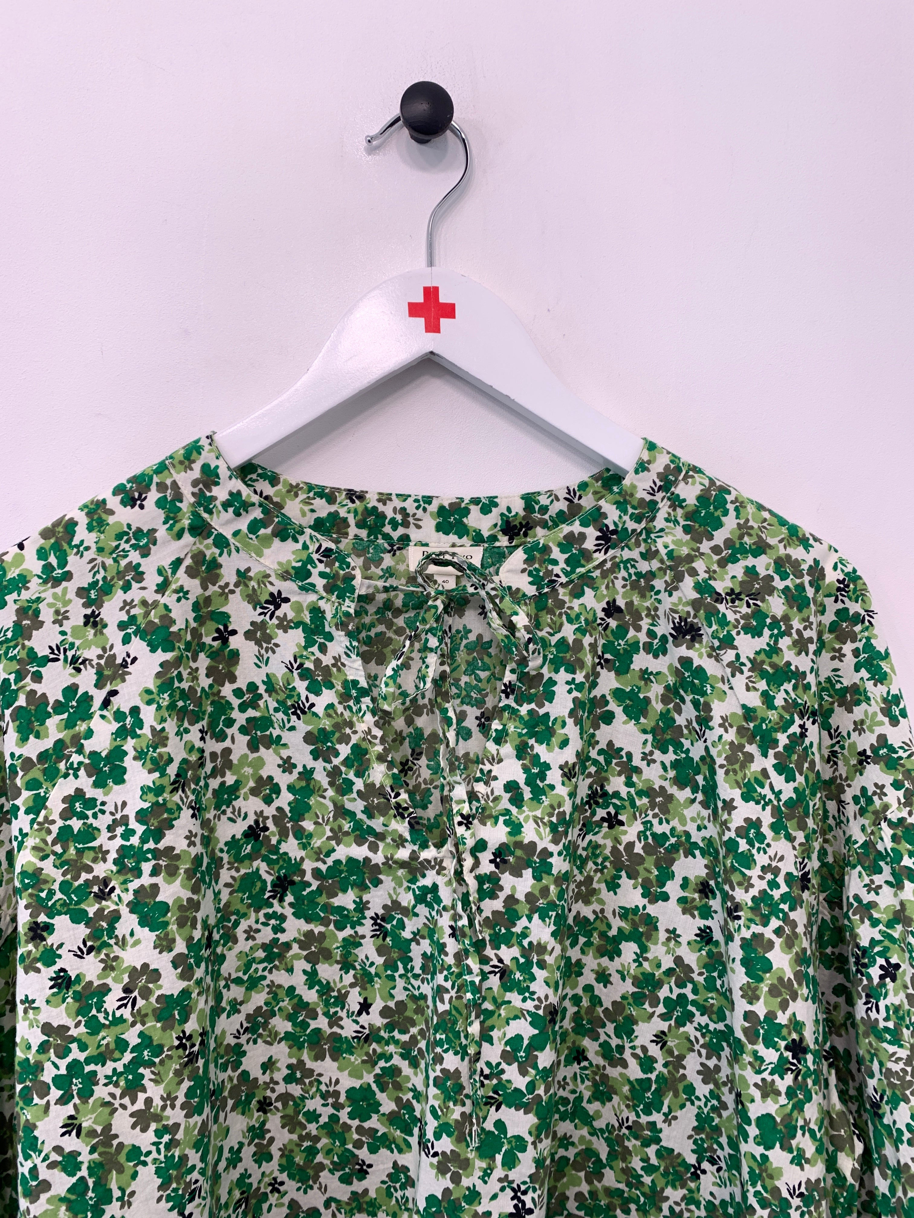 Part Two Bluse