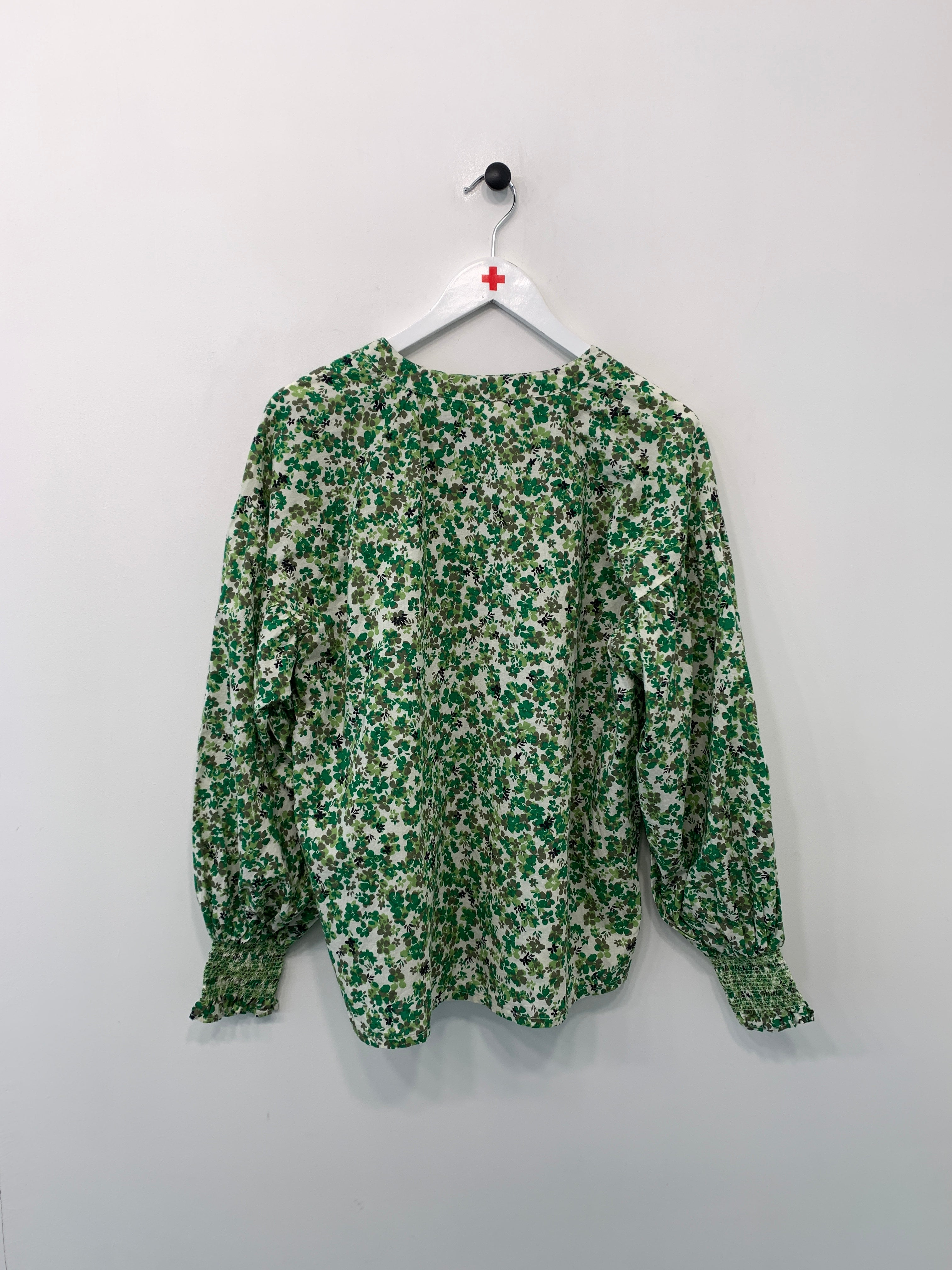 Part Two Bluse