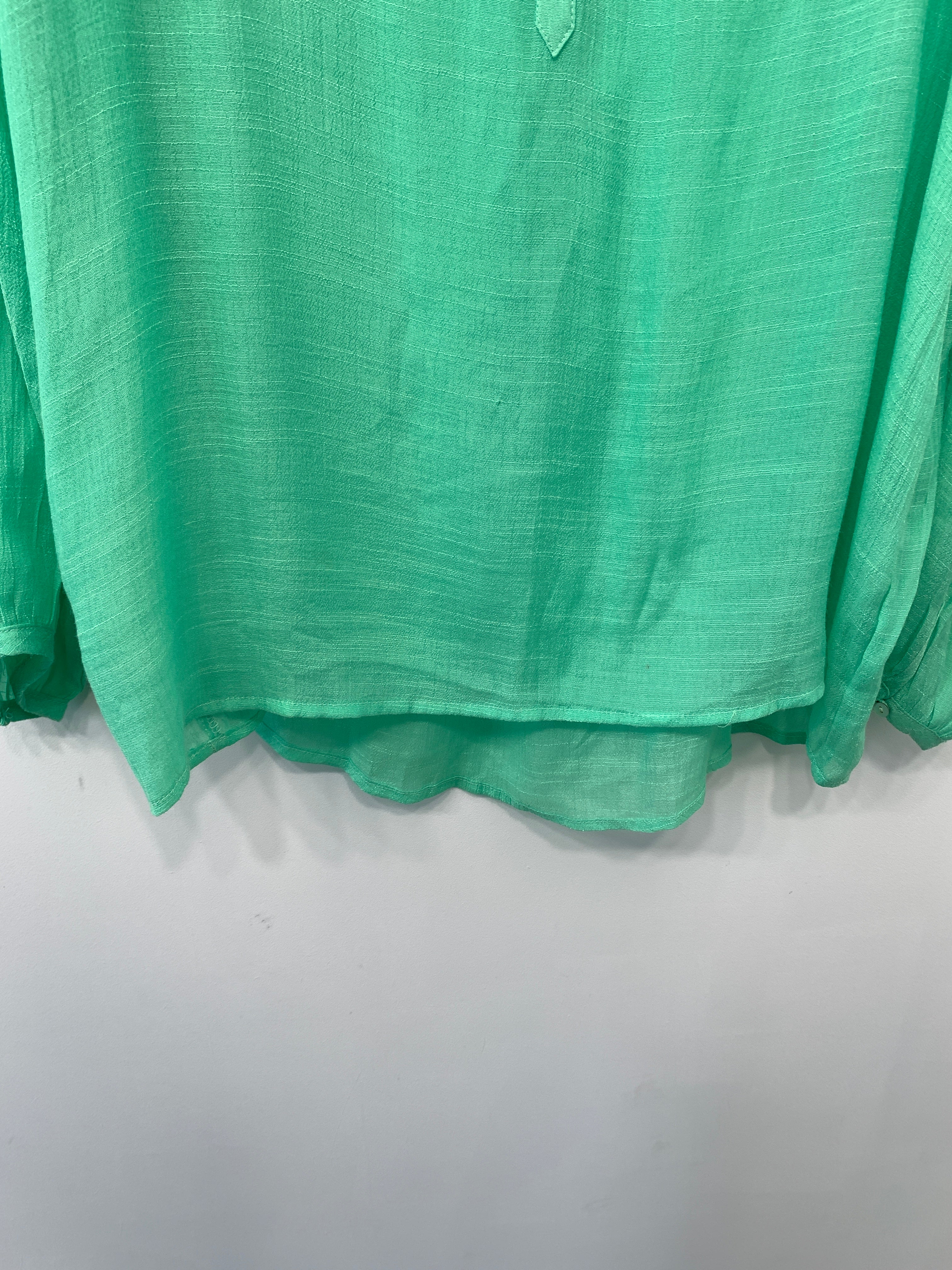 Paprika Bluse